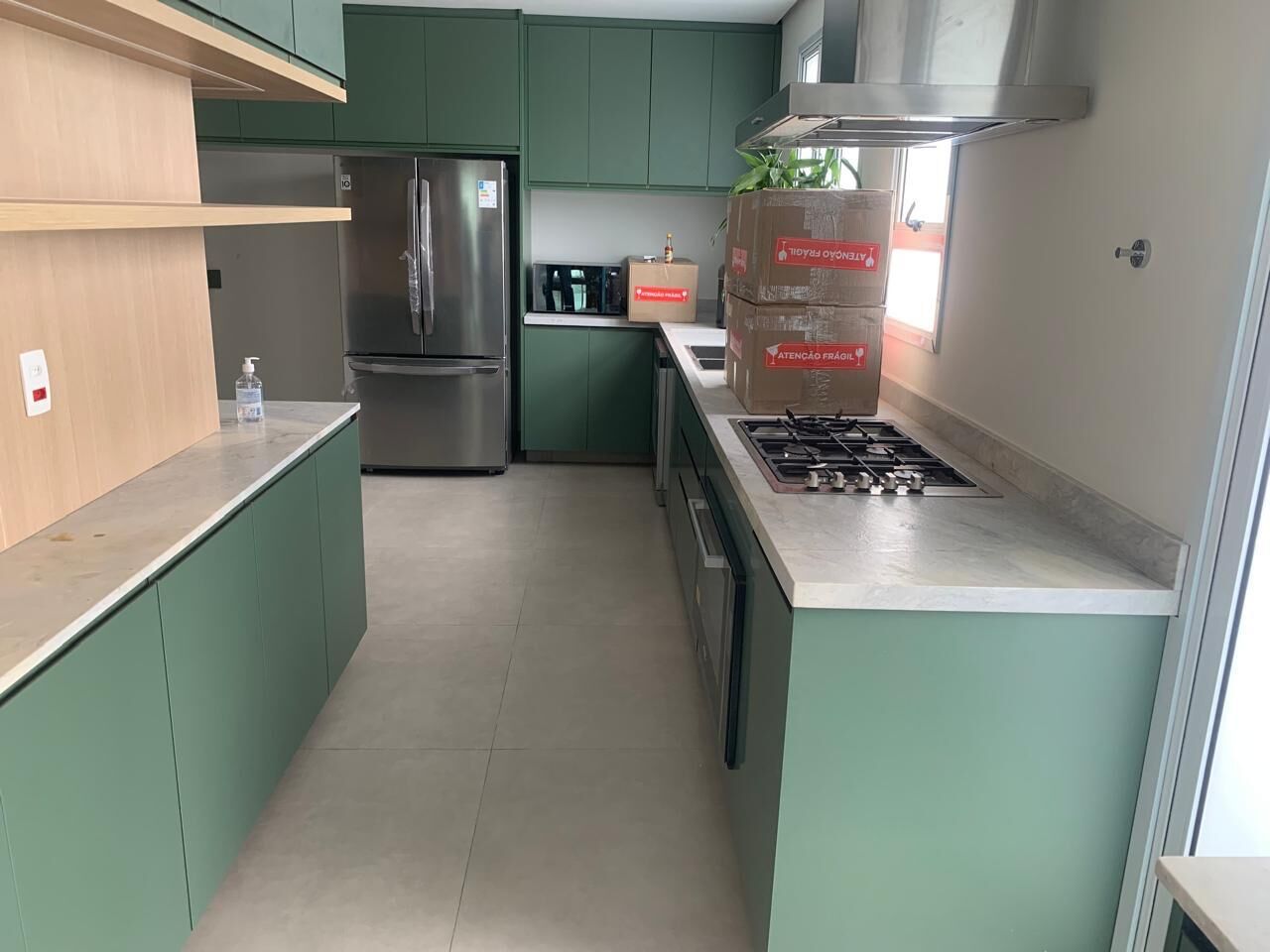 Cobertura, 4 quartos, 703 m² - Foto 5