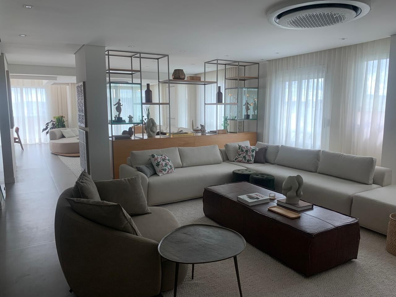 Cobertura, 4 quartos, 703 m² - Foto 3