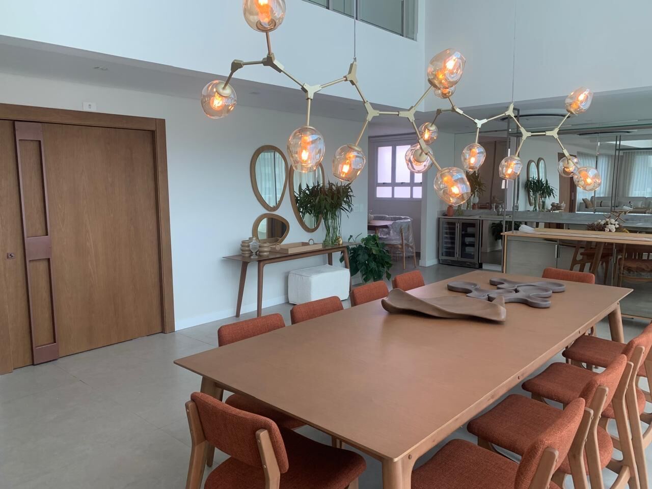 Cobertura, 4 quartos, 703 m² - Foto 4