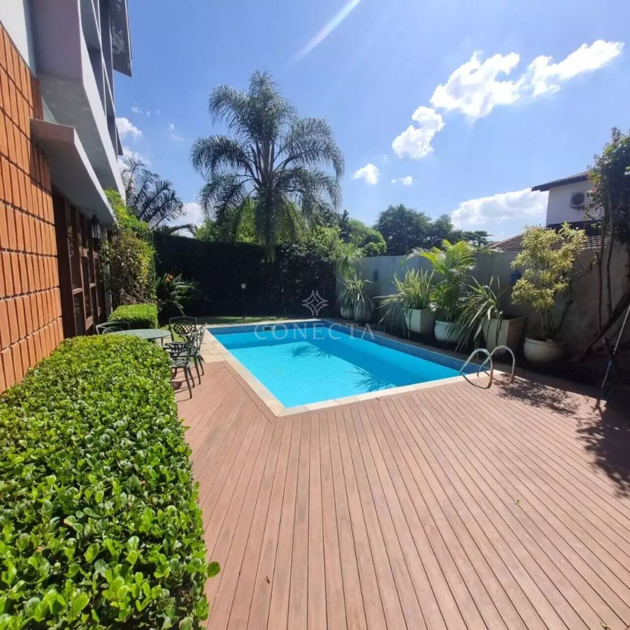 Casa, 4 quartos, 339 m² - Foto 4