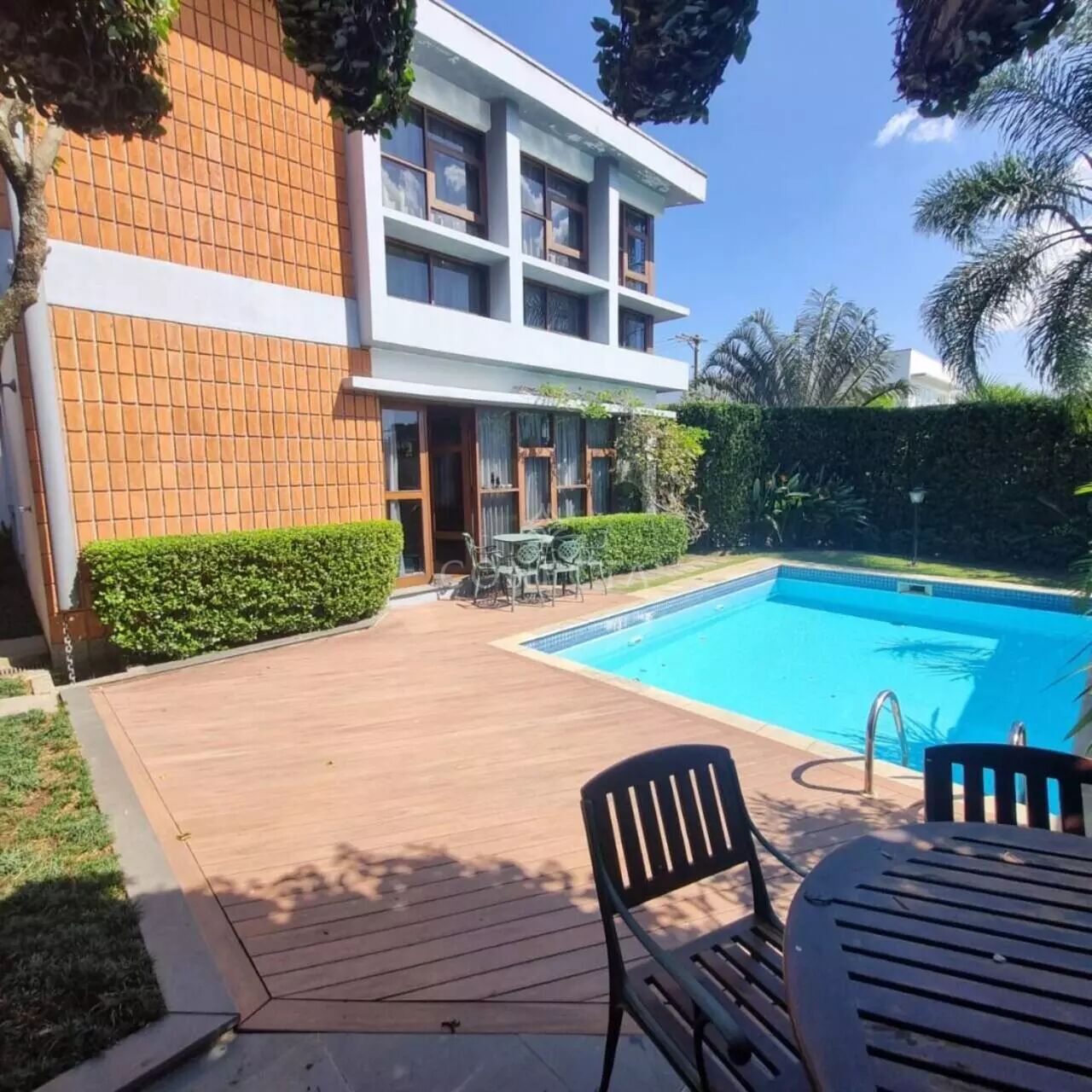 Casa, 4 quartos, 339 m² - Foto 3