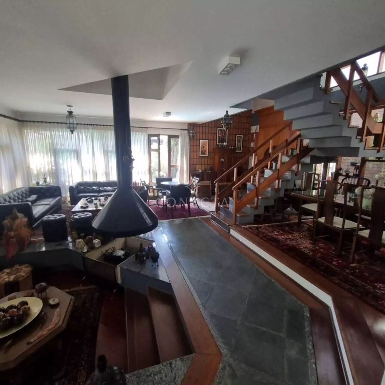 Casa, 4 quartos, 339 m² - Foto 5