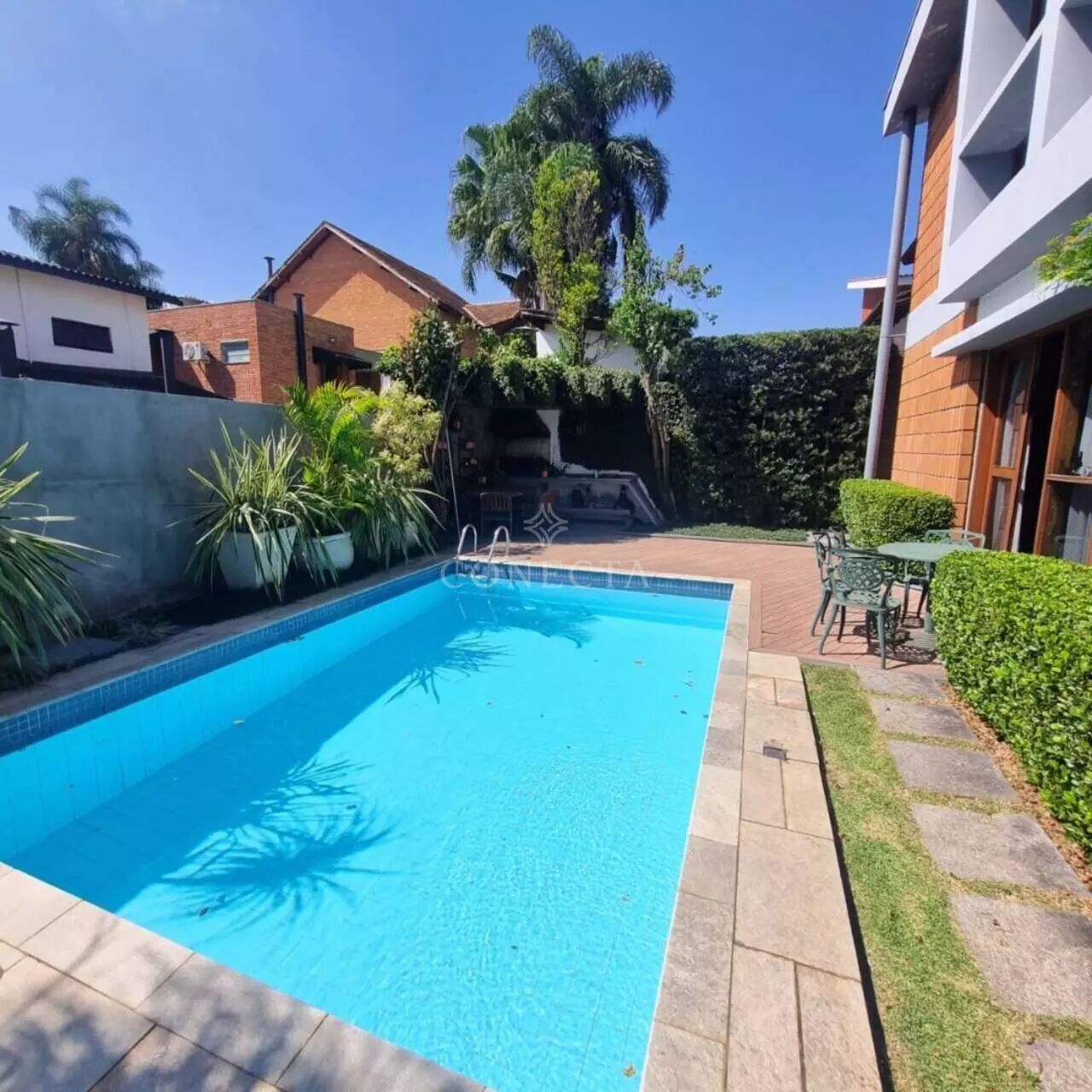 Casa, 4 quartos, 339 m² - Foto 19