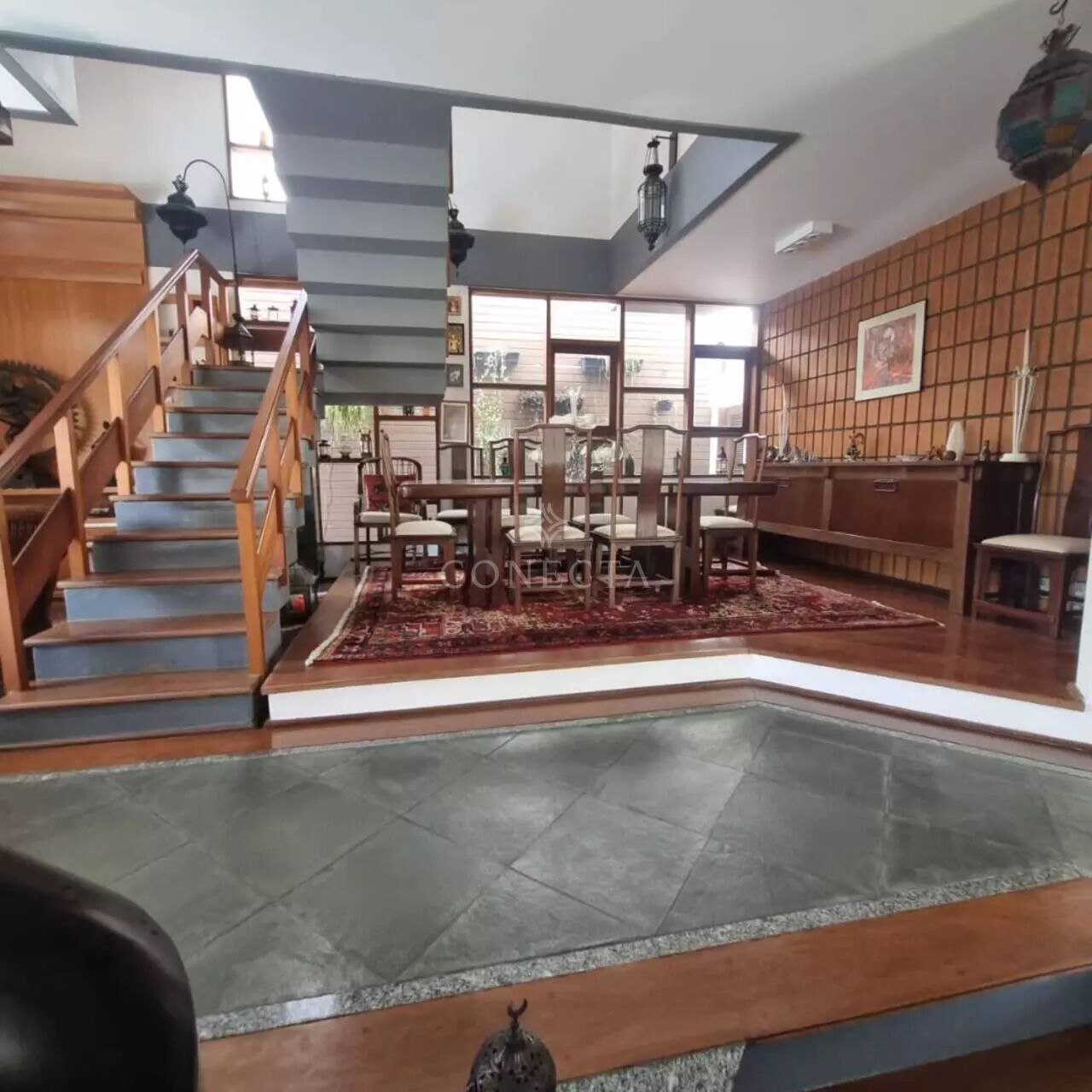 Casa, 4 quartos, 339 m² - Foto 7