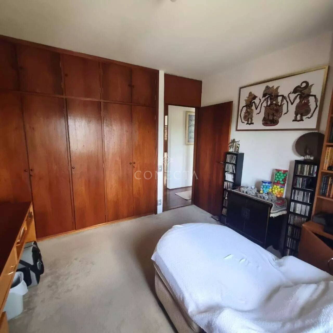 Casa, 4 quartos, 339 m² - Foto 16