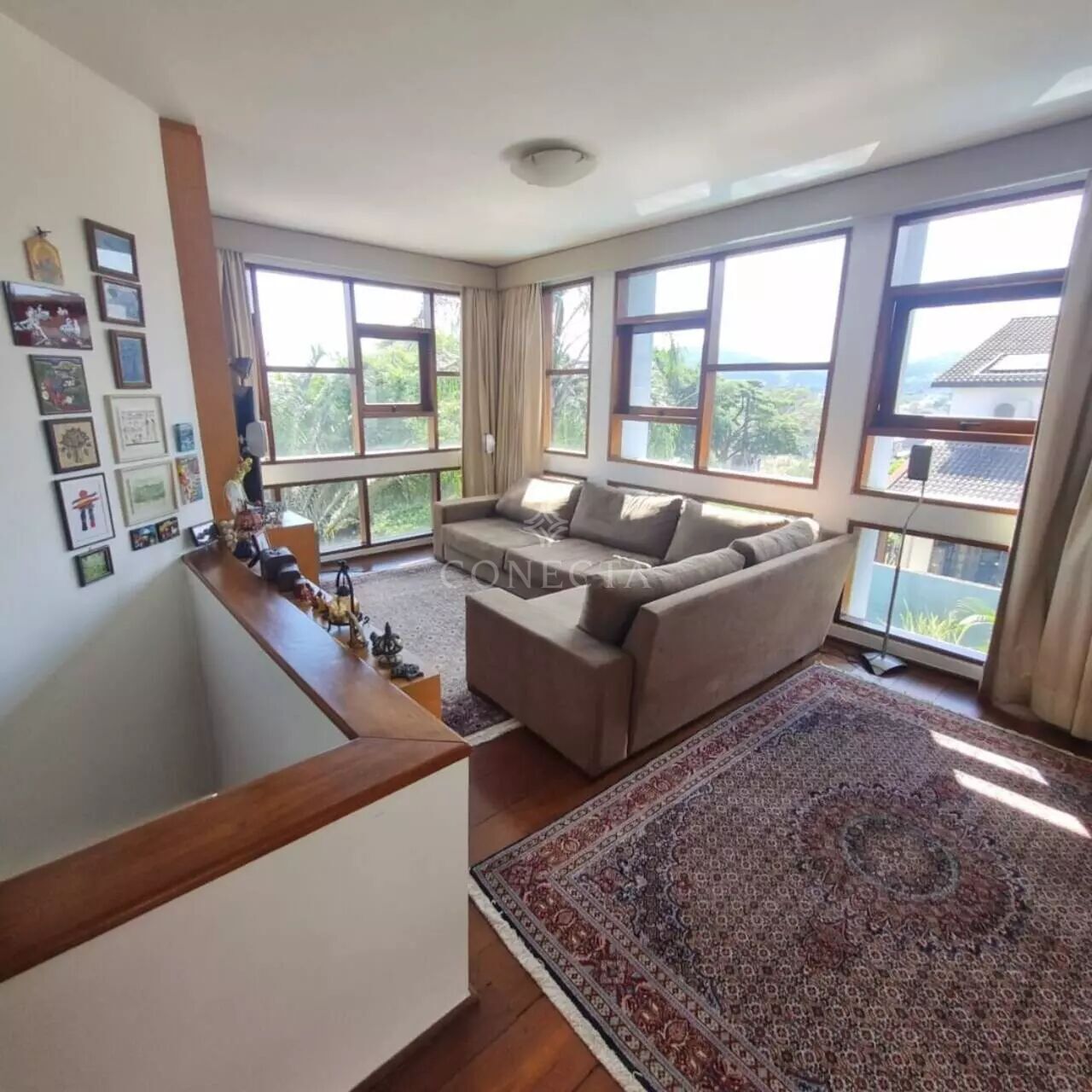 Casa, 4 quartos, 339 m² - Foto 6
