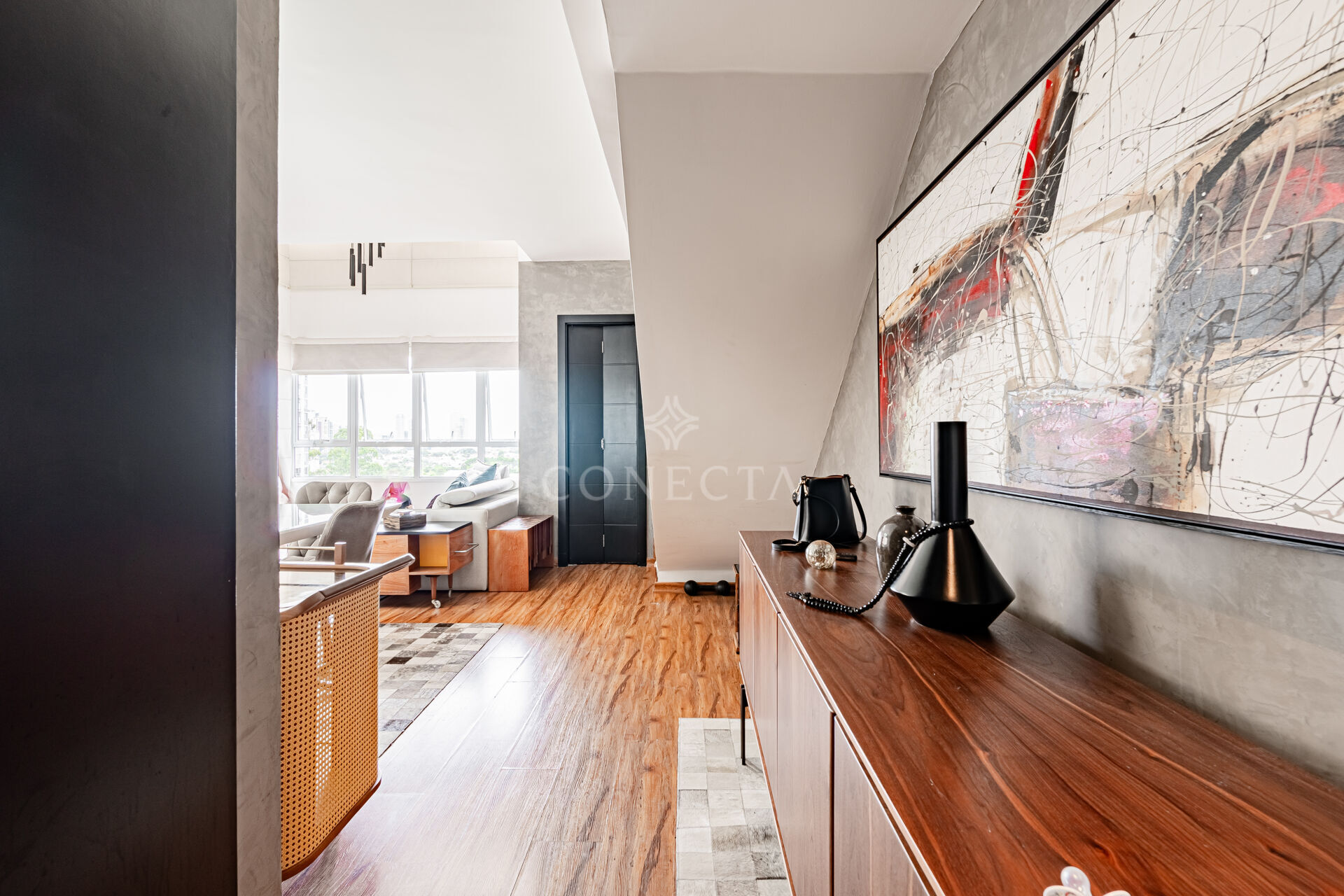 Apartamento à venda com 2 quartos, 82m² - Foto 8
