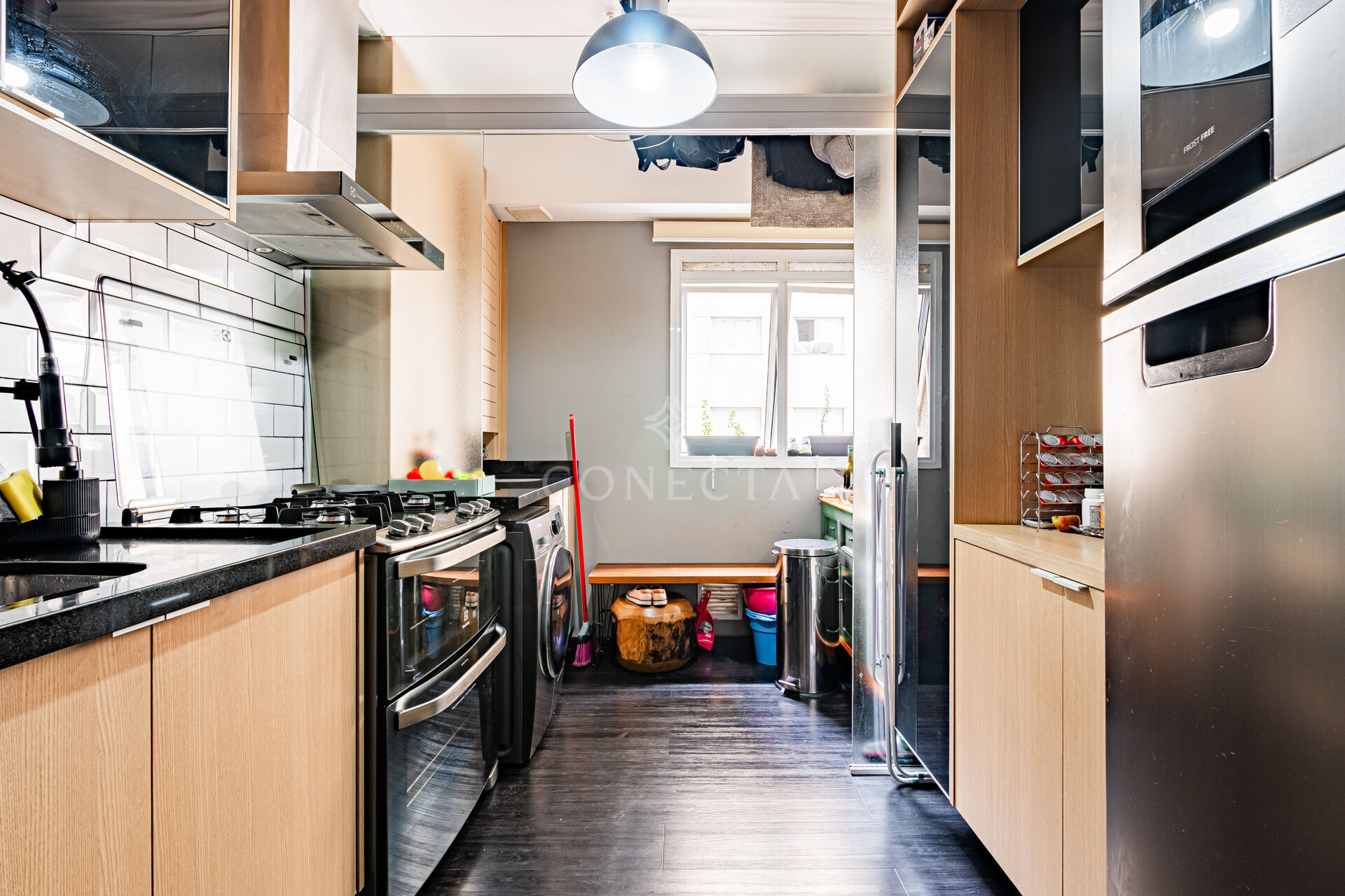 Apartamento à venda com 2 quartos, 82m² - Foto 23