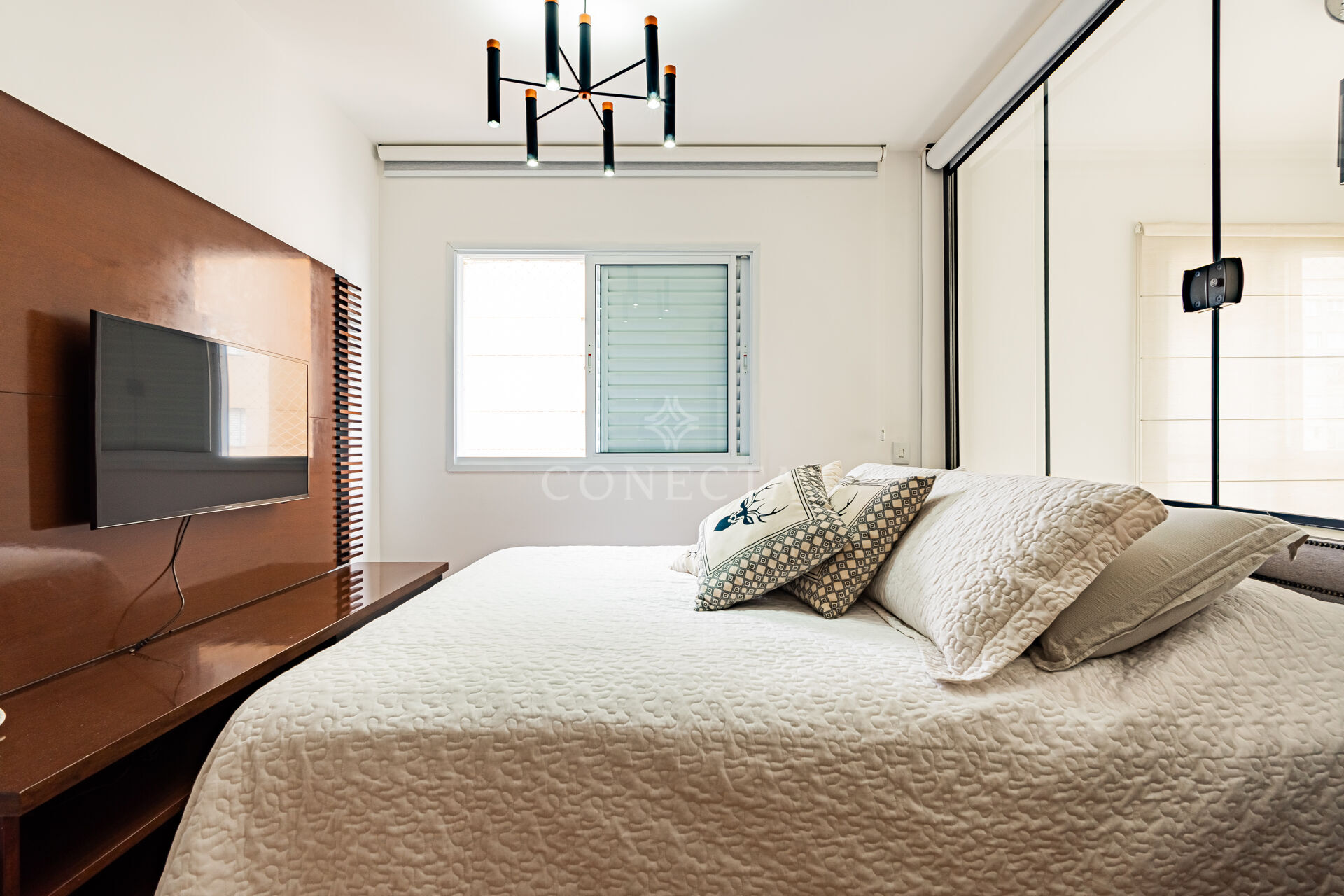 Apartamento à venda com 2 quartos, 82m² - Foto 13
