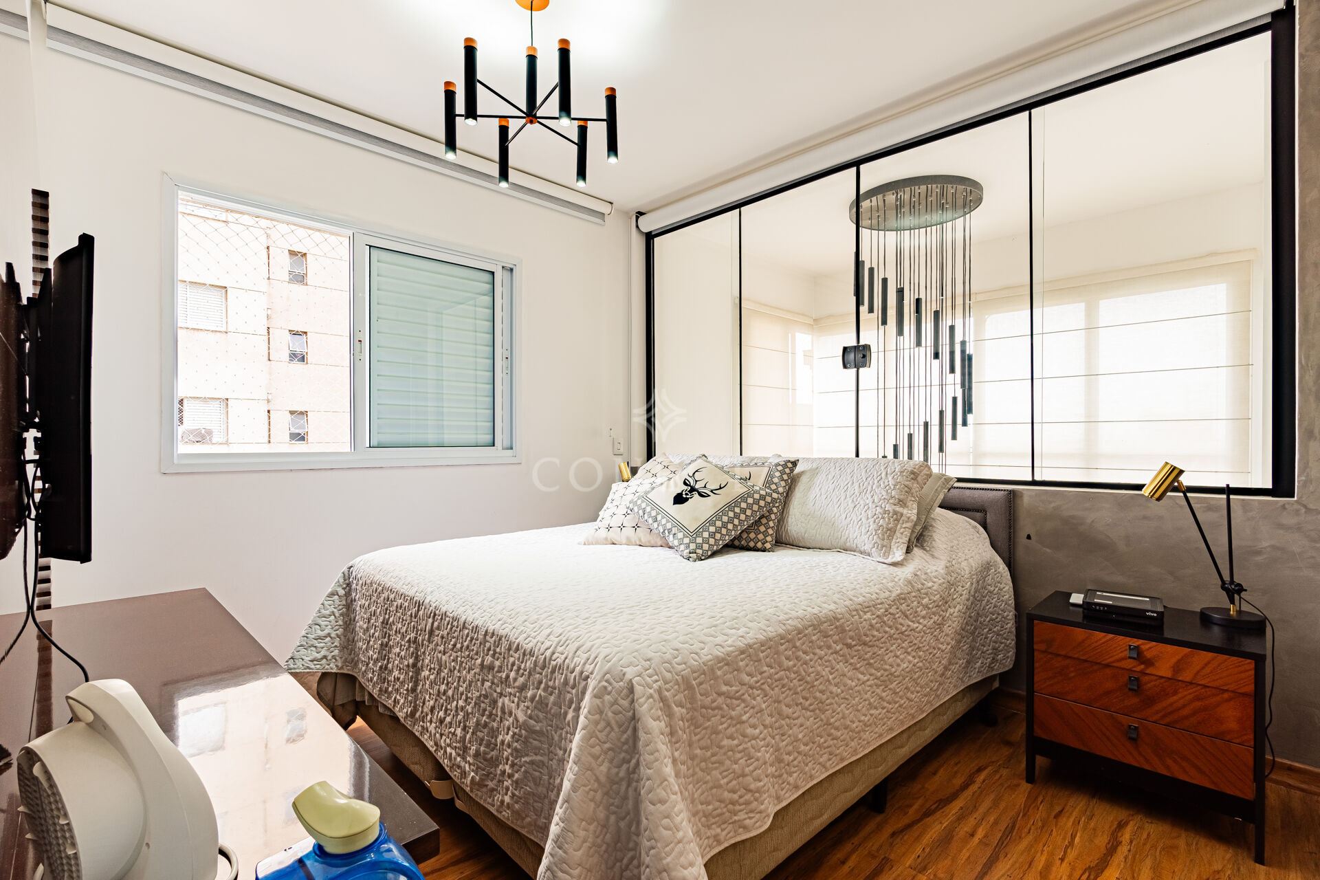 Apartamento à venda com 2 quartos, 82m² - Foto 12