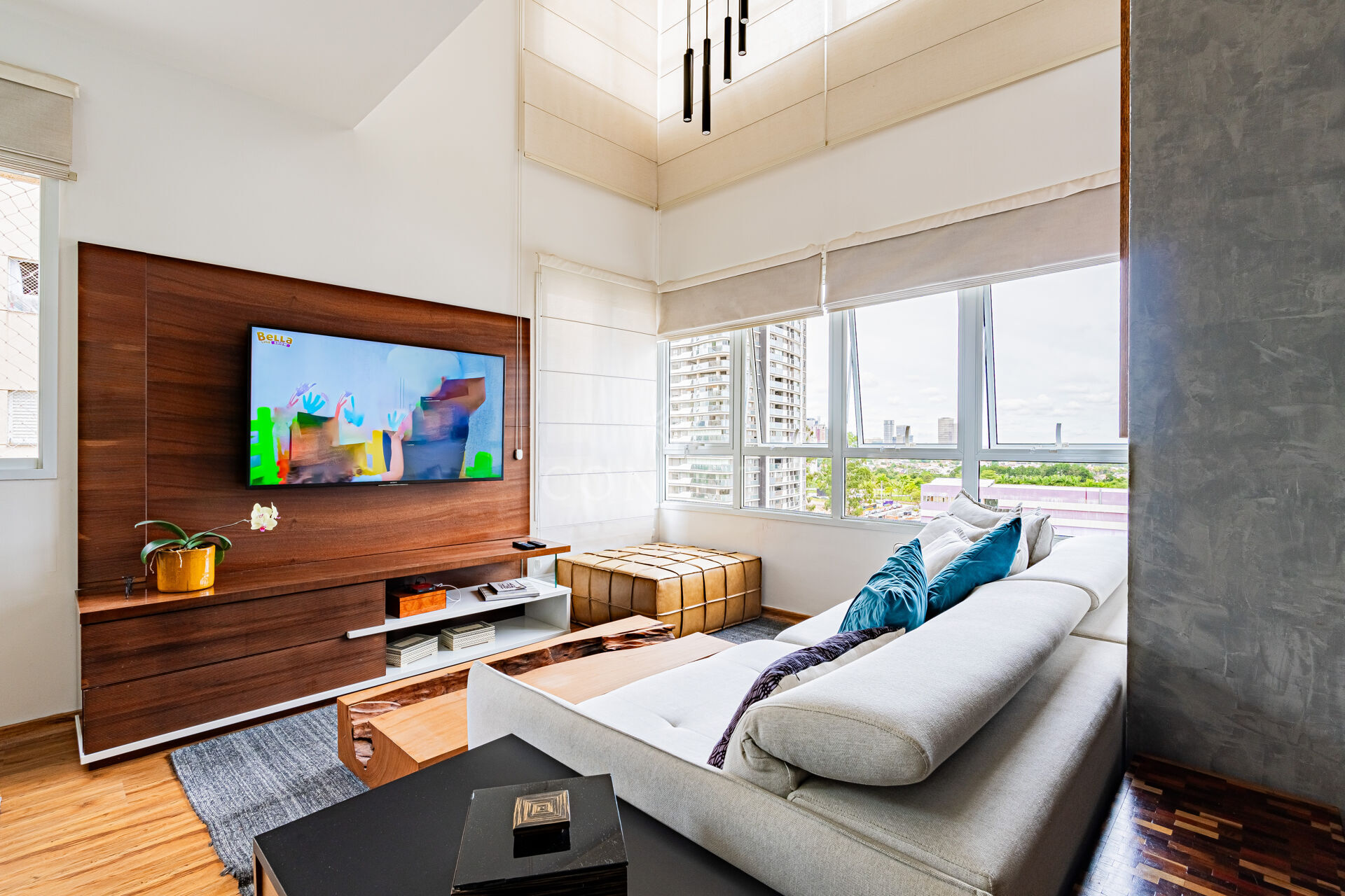 Apartamento à venda com 2 quartos, 82m² - Foto 9