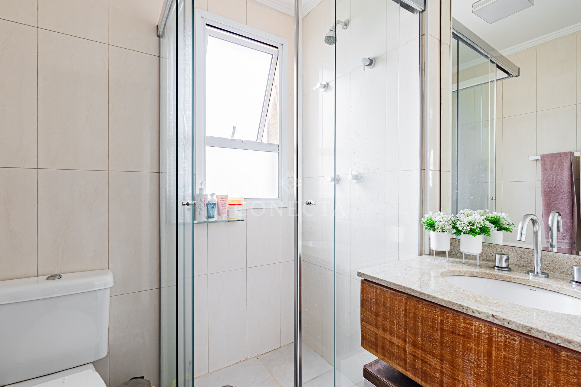 Apartamento à venda com 2 quartos, 82m² - Foto 17