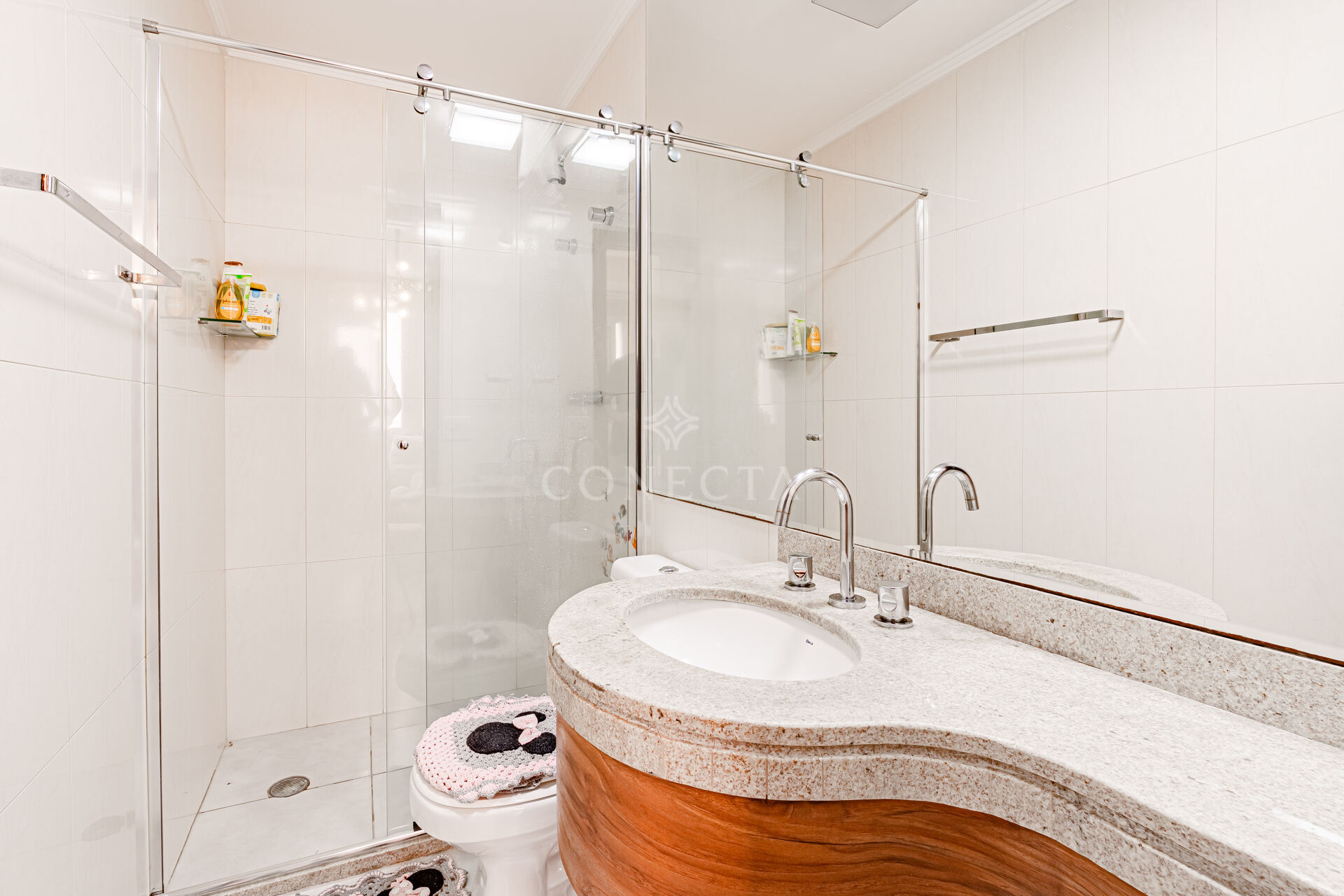 Apartamento à venda com 2 quartos, 82m² - Foto 20