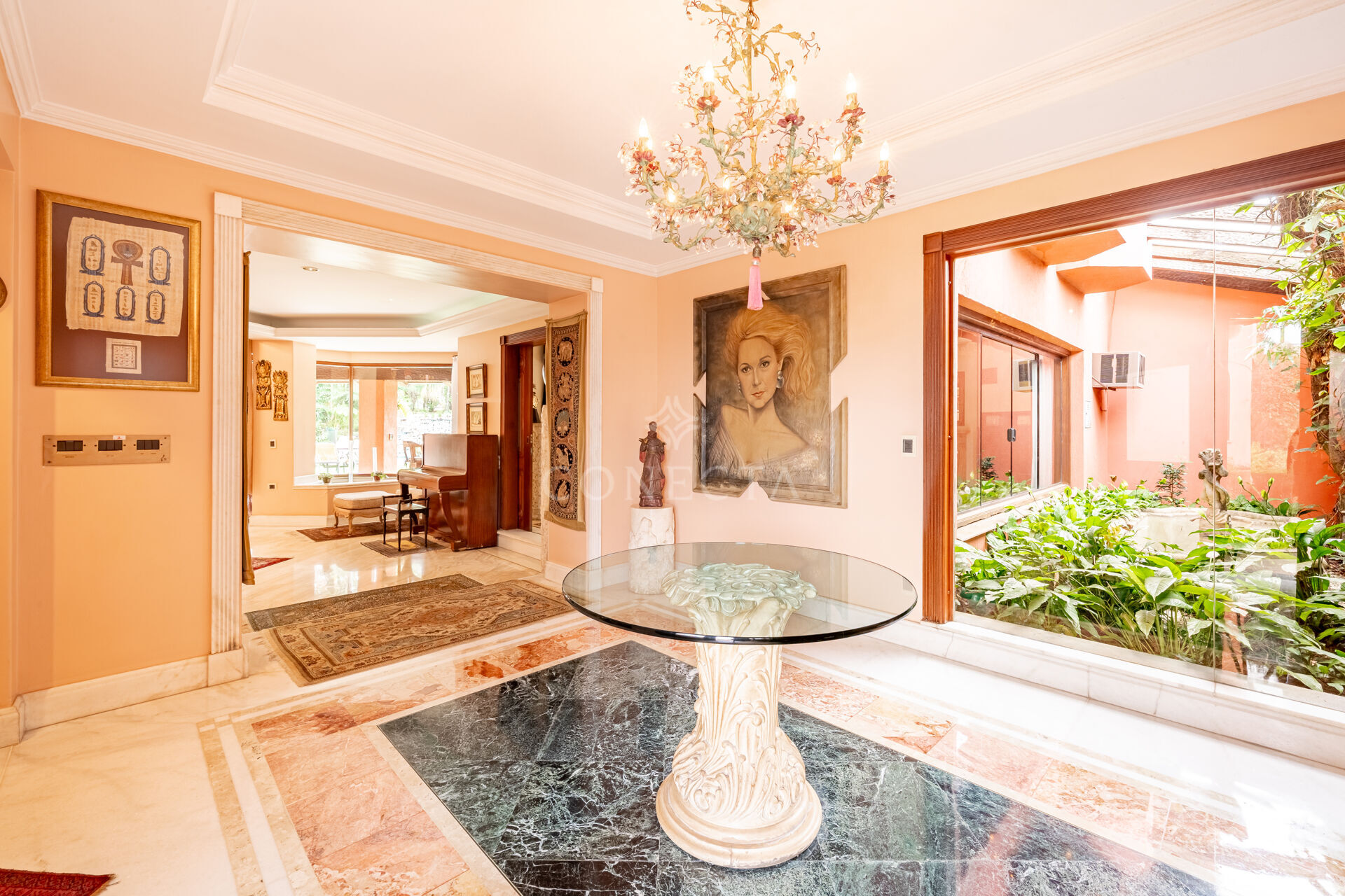 Casa à venda com 5 quartos, 906m² - Foto 4