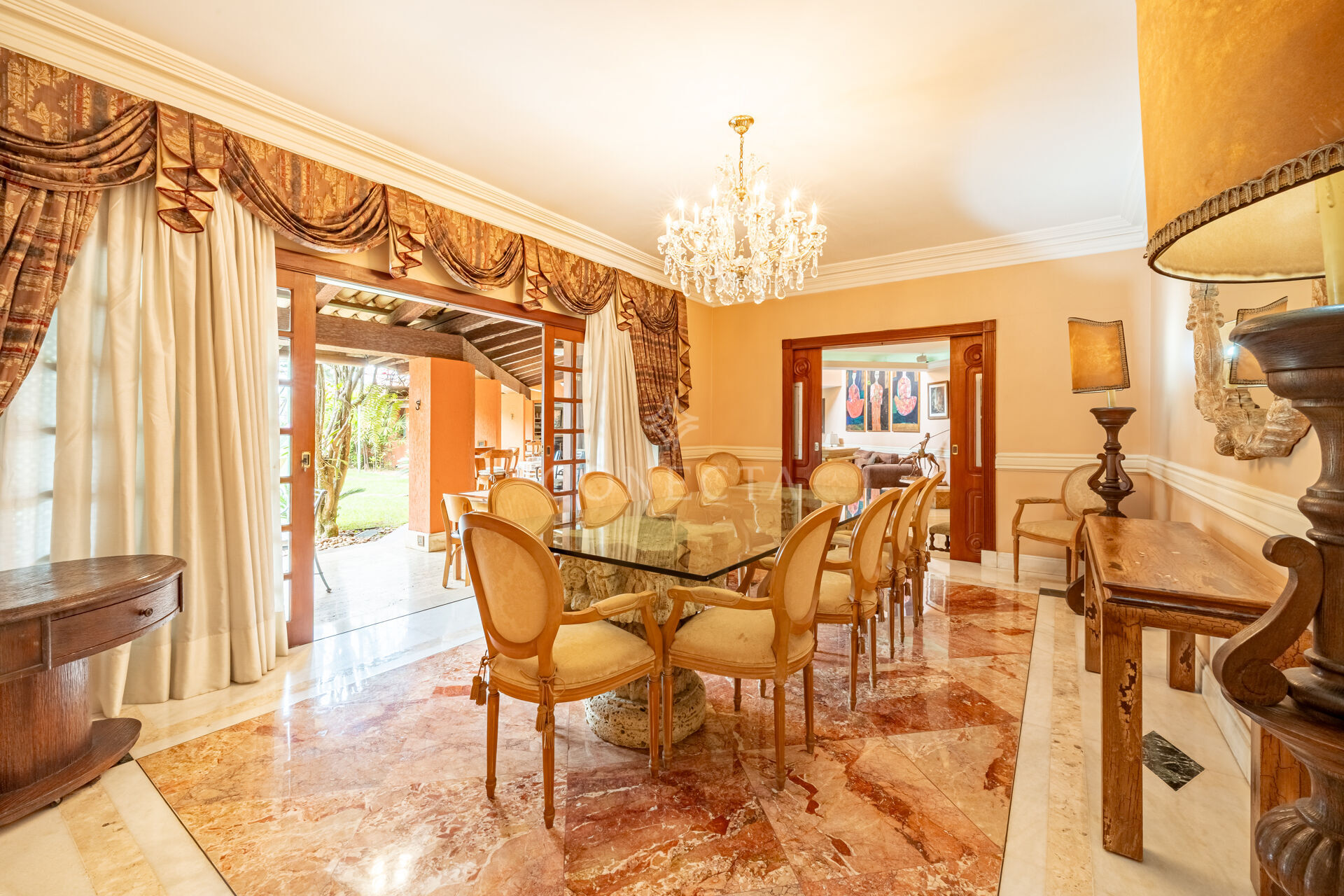 Casa à venda com 5 quartos, 906m² - Foto 10