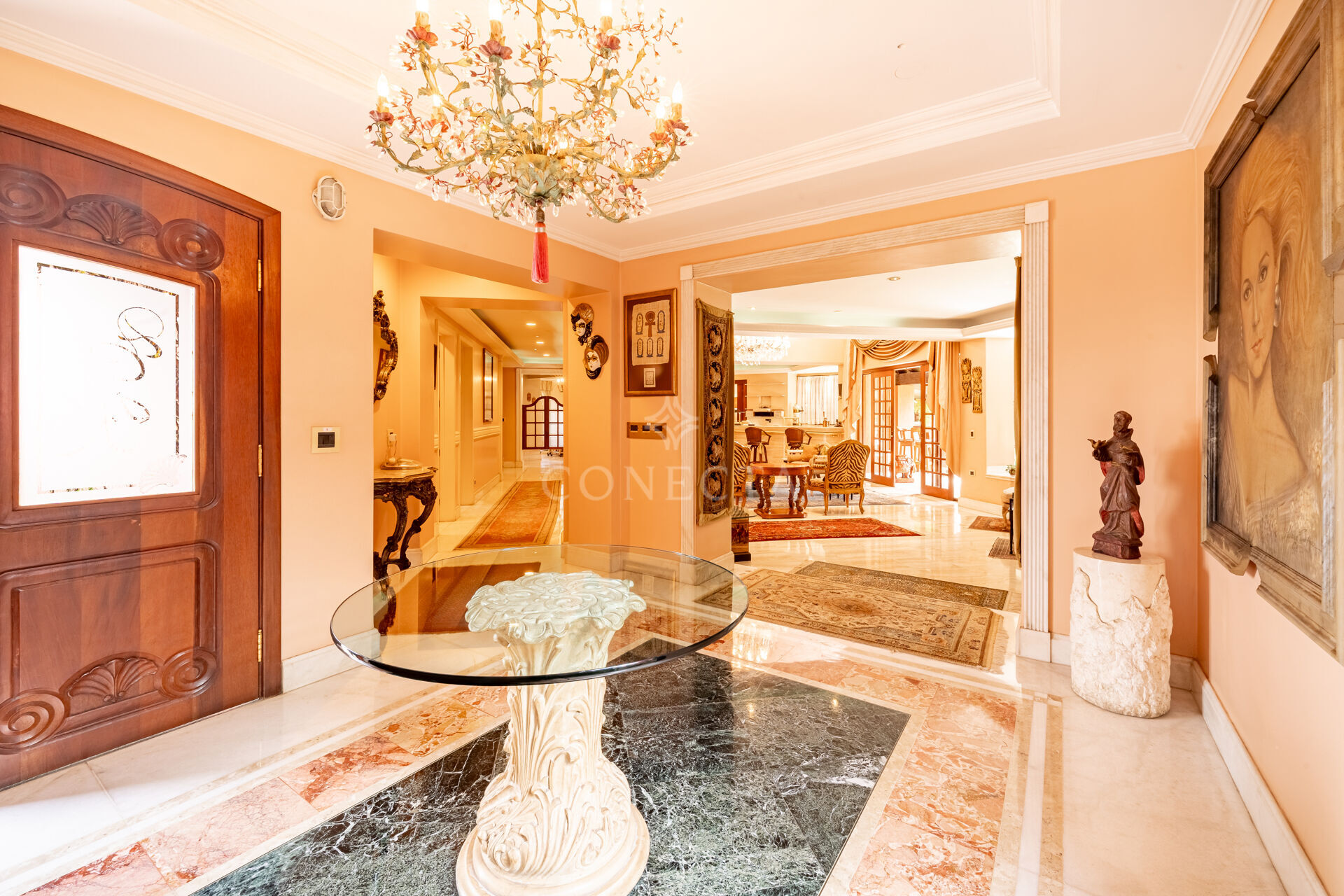 Casa à venda com 5 quartos, 906m² - Foto 5