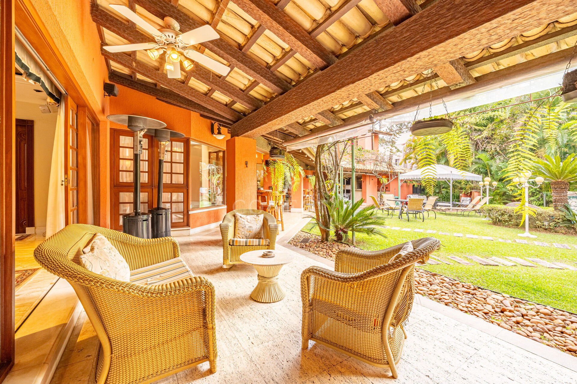 Casa à venda com 5 quartos, 906m² - Foto 21