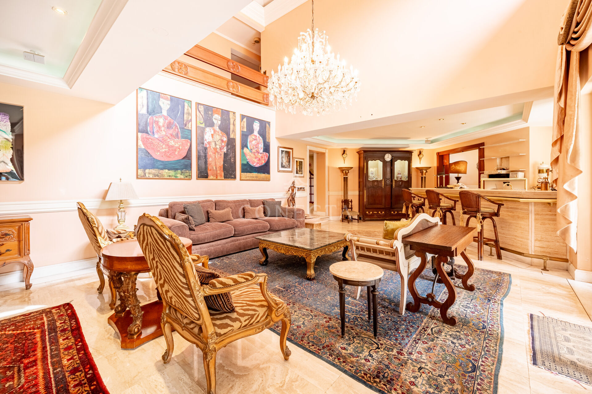 Casa à venda com 5 quartos, 906m² - Foto 7