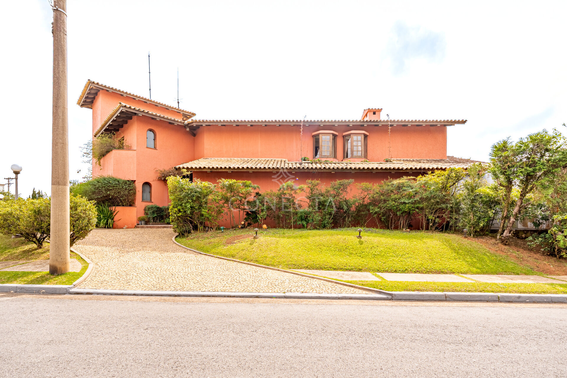Casa à venda com 5 quartos, 906m² - Foto 49
