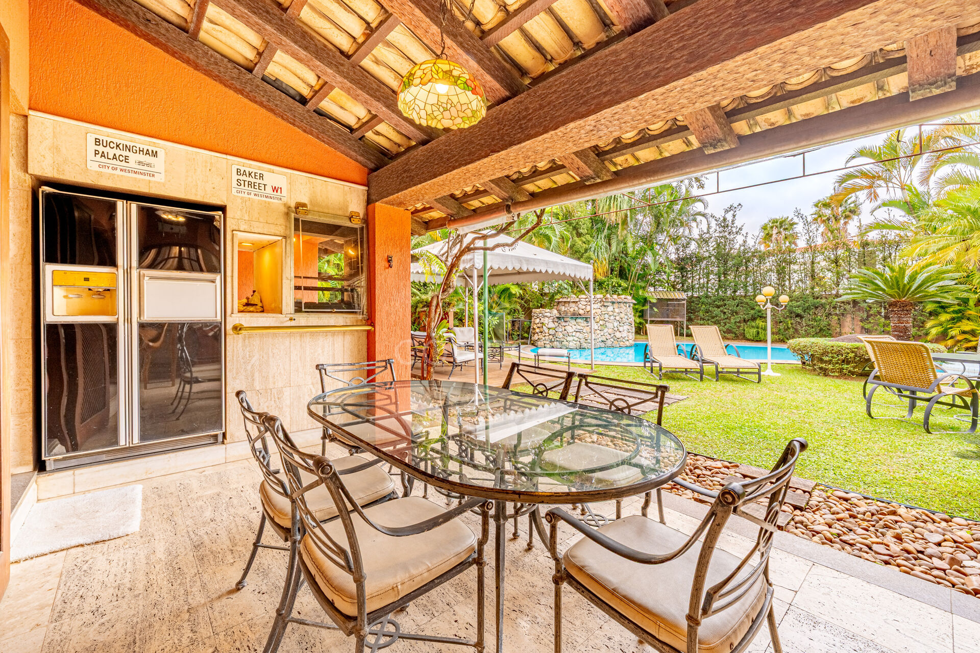 Casa à venda com 5 quartos, 906m² - Foto 22