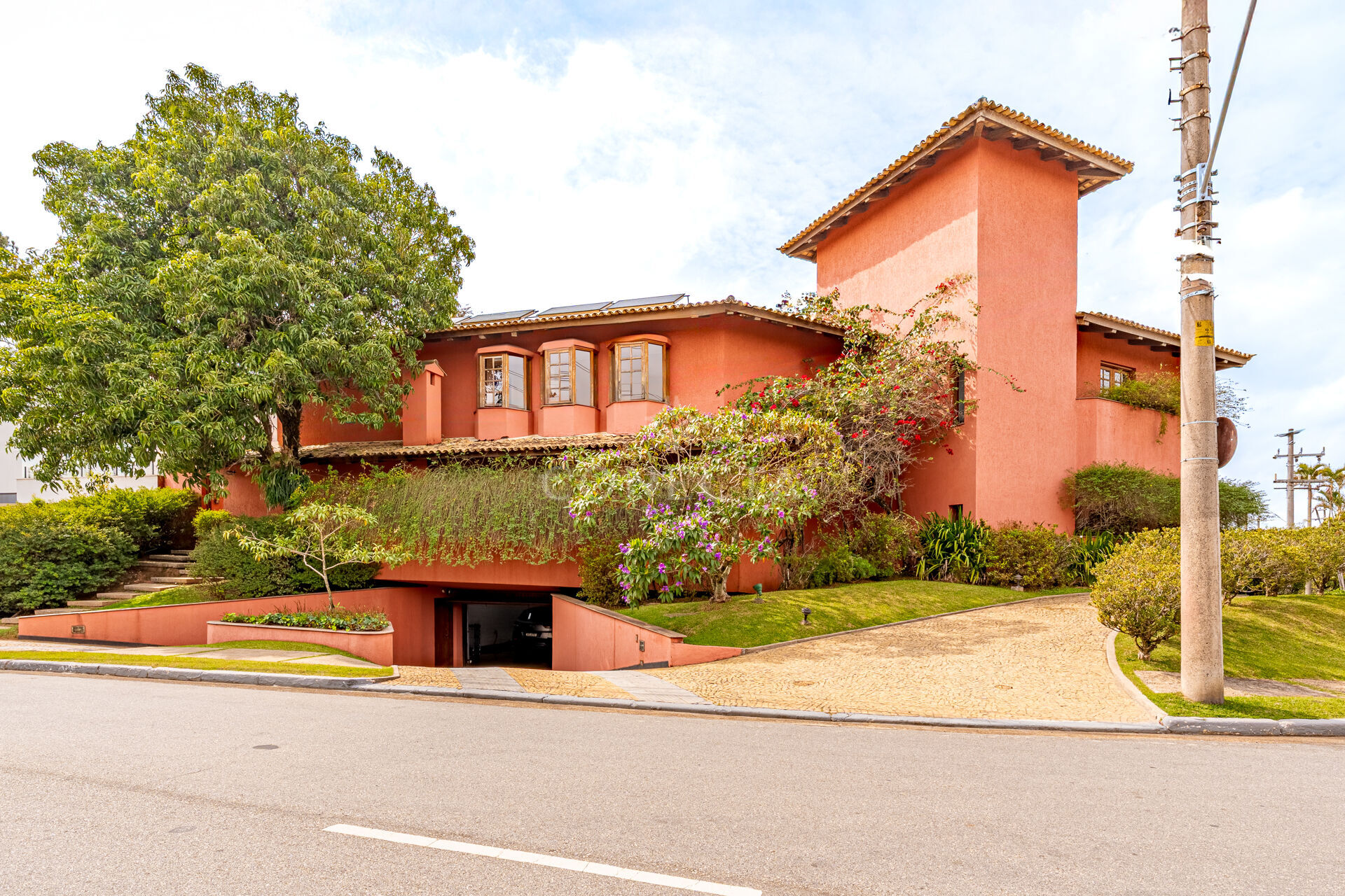 Casa à venda com 5 quartos, 906m² - Foto 50