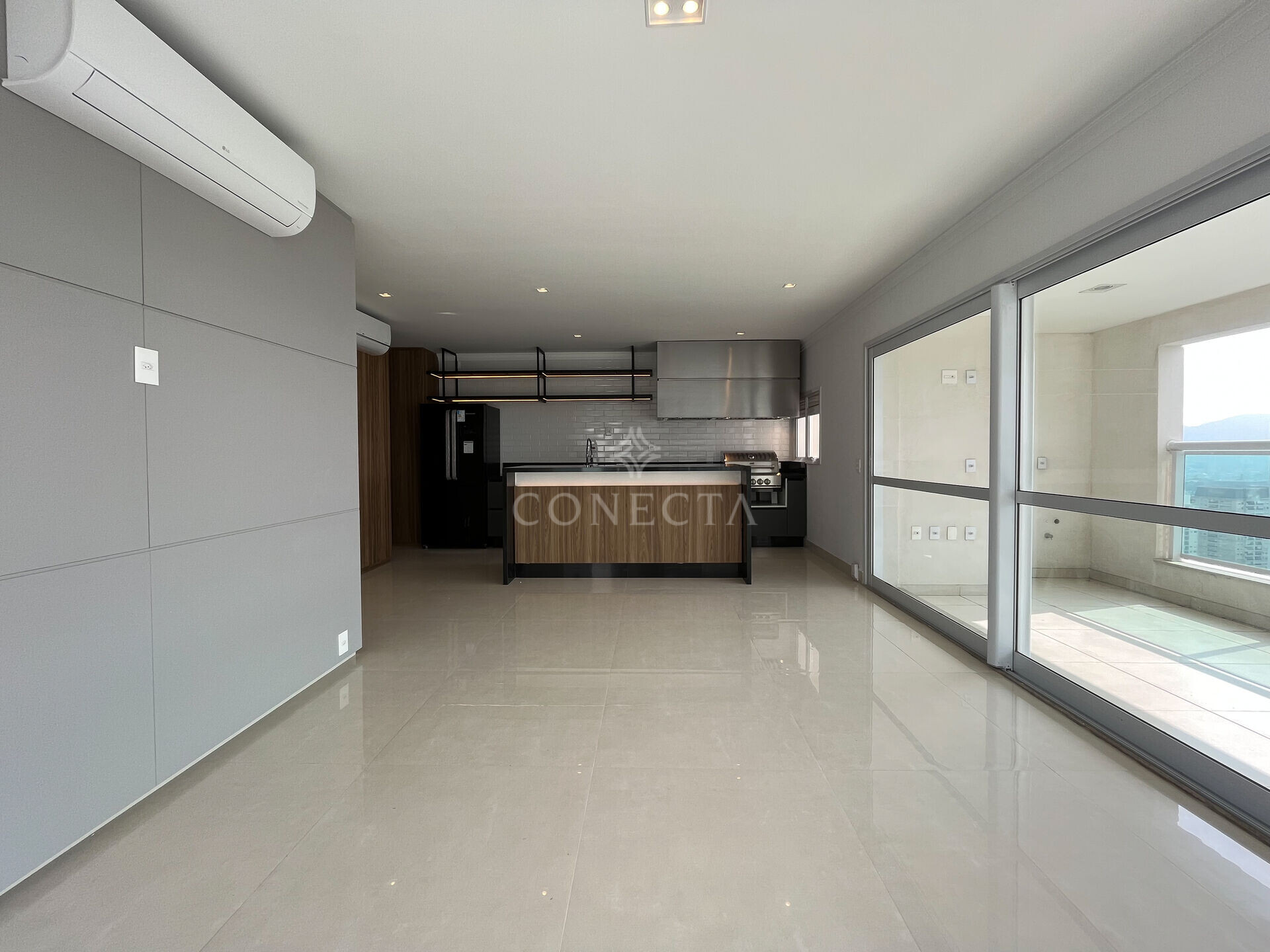 Apartamento à venda com 4 quartos, 387m² - Foto 6