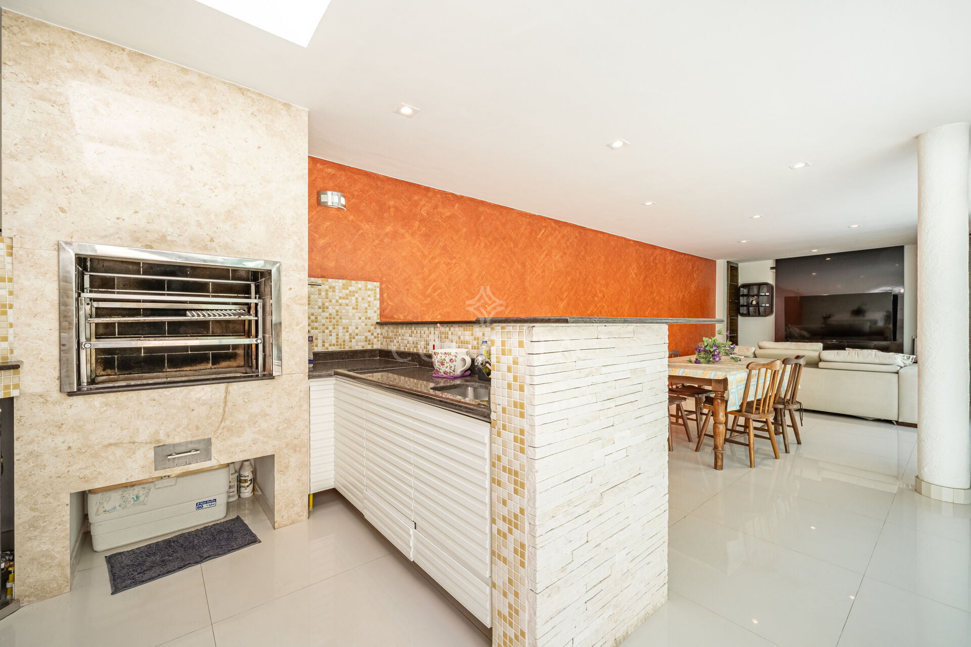 Casa, 4 quartos, 550 m² - Foto 25