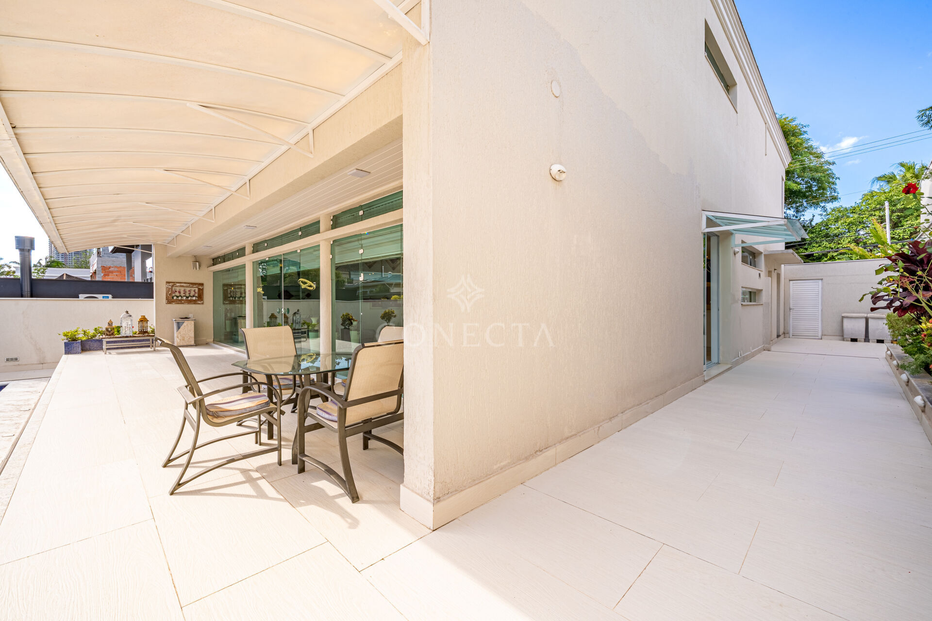 Casa, 4 quartos, 550 m² - Foto 30