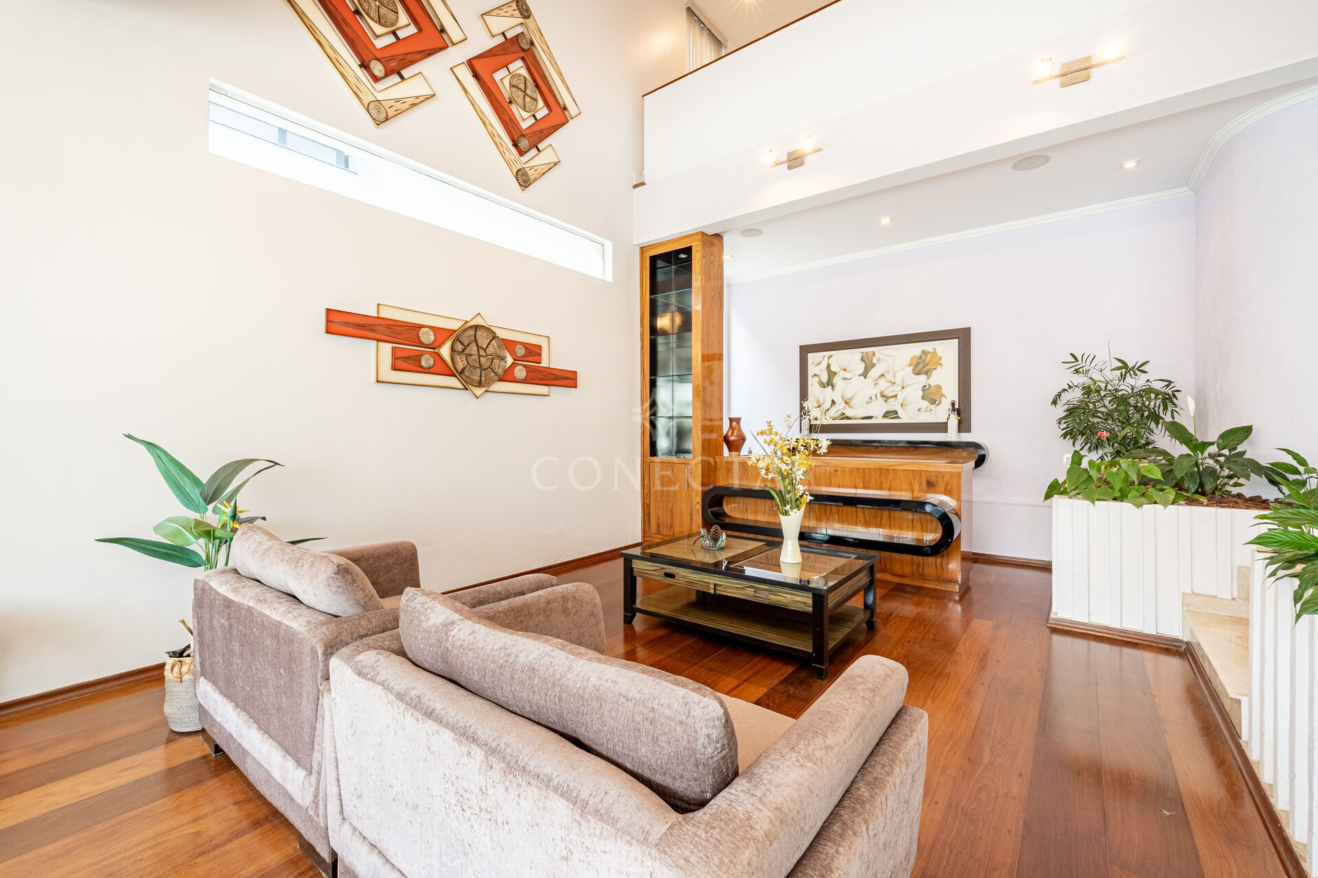 Casa, 4 quartos, 550 m² - Foto 7