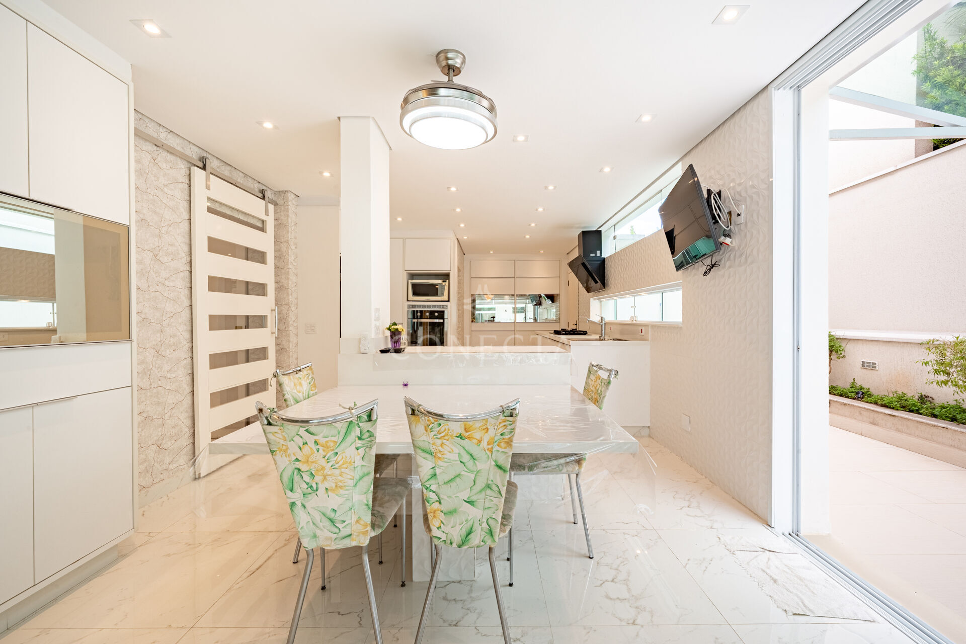 Casa, 4 quartos, 550 m² - Foto 17