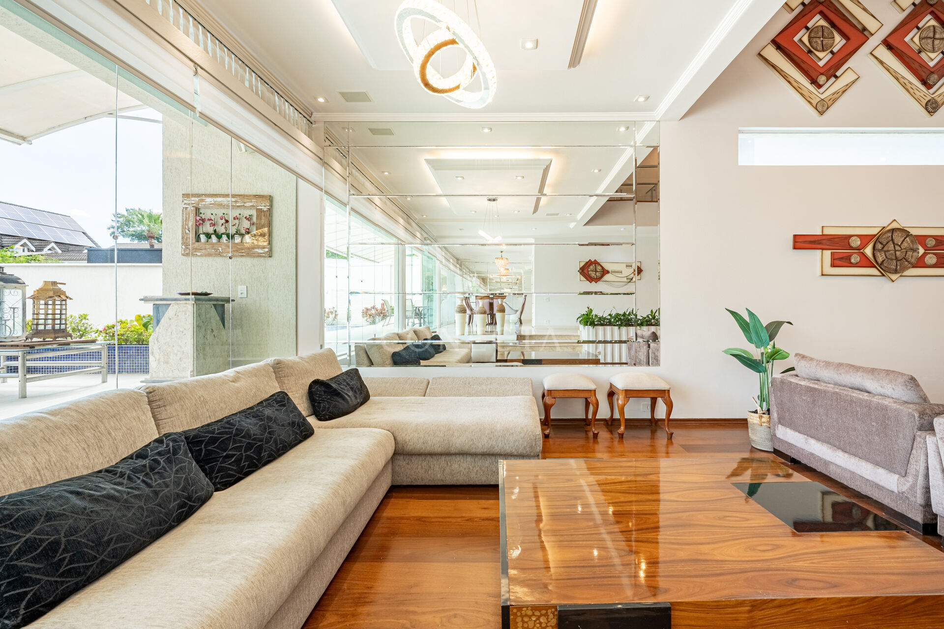 Casa, 4 quartos, 550 m² - Foto 10