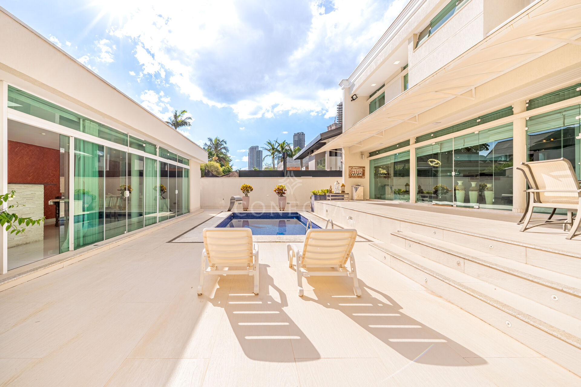 Casa, 4 quartos, 550 m² - Foto 20