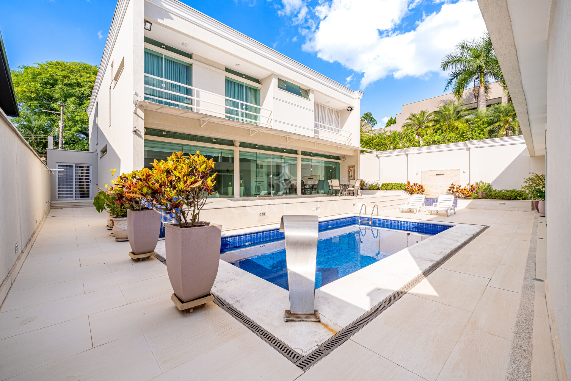 Casa, 4 quartos, 550 m² - Foto 2