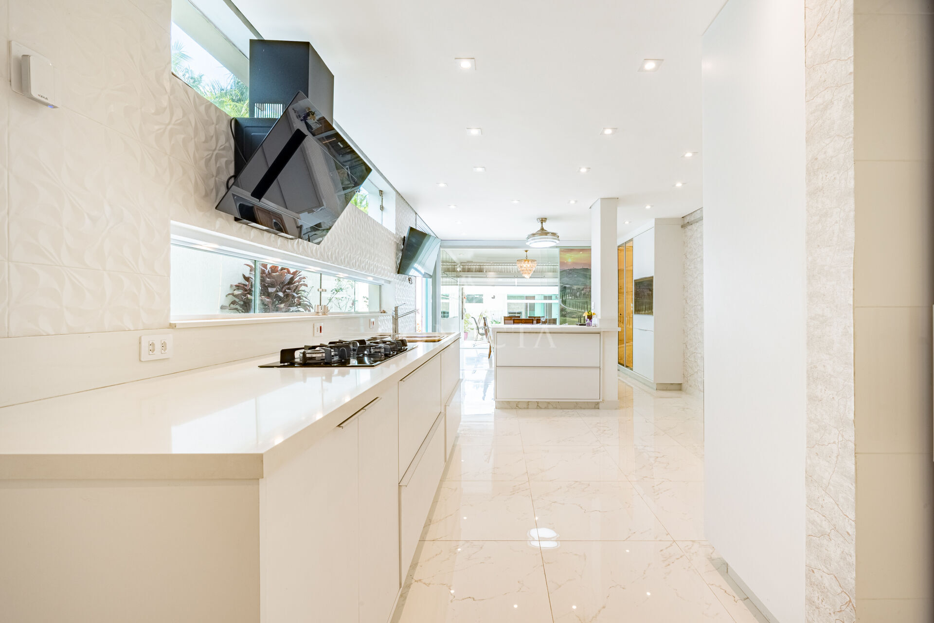 Casa, 4 quartos, 550 m² - Foto 18