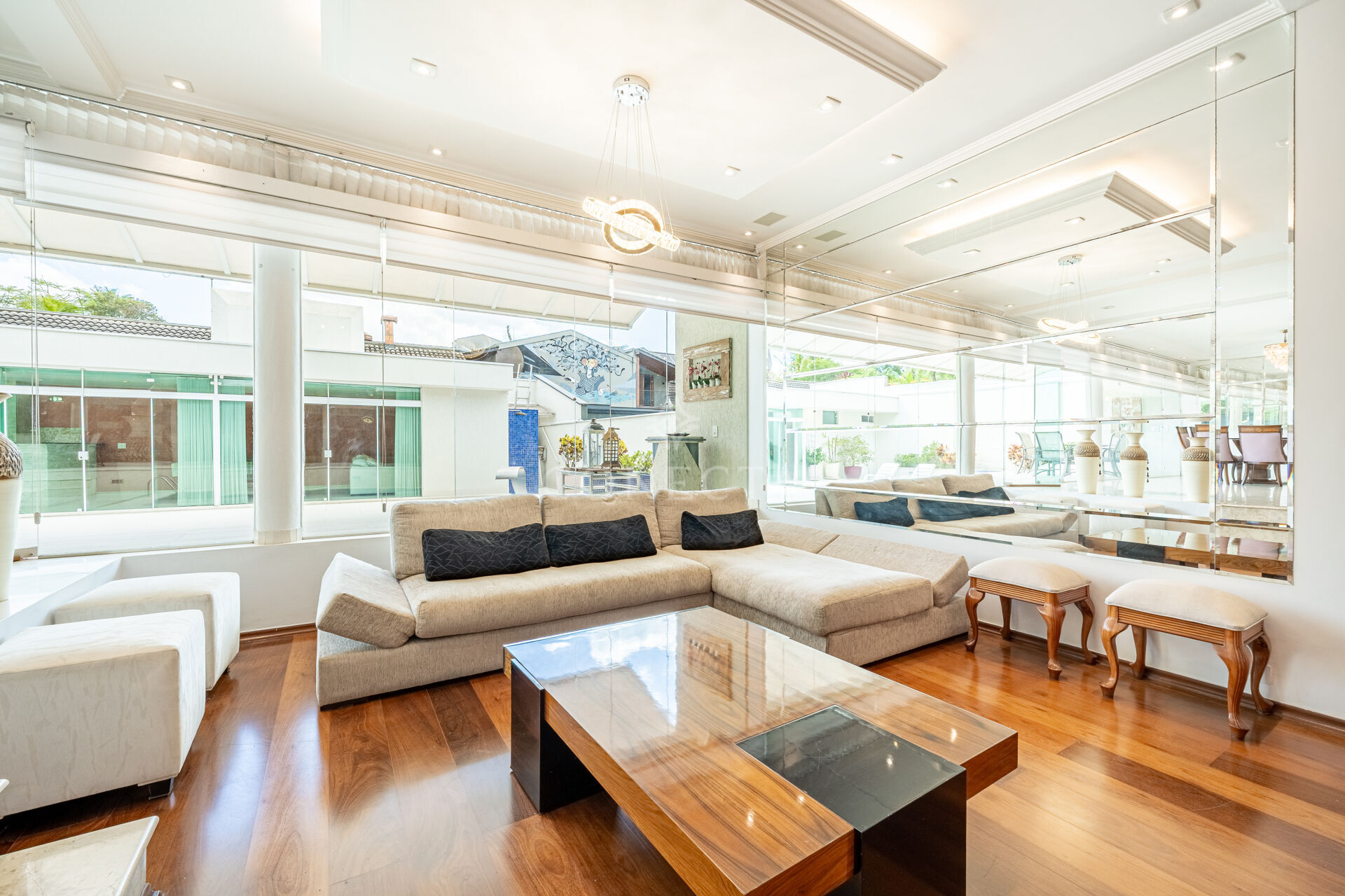 Casa, 4 quartos, 550 m² - Foto 9