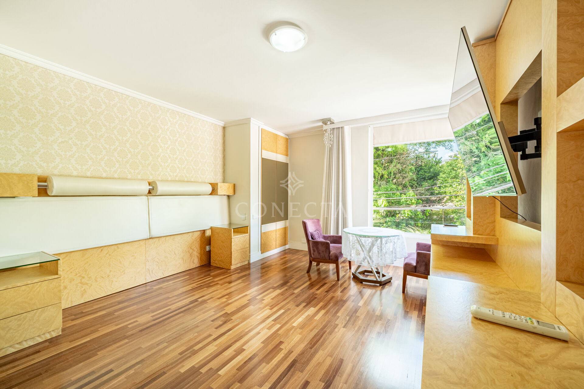 Casa, 4 quartos, 550 m² - Foto 40