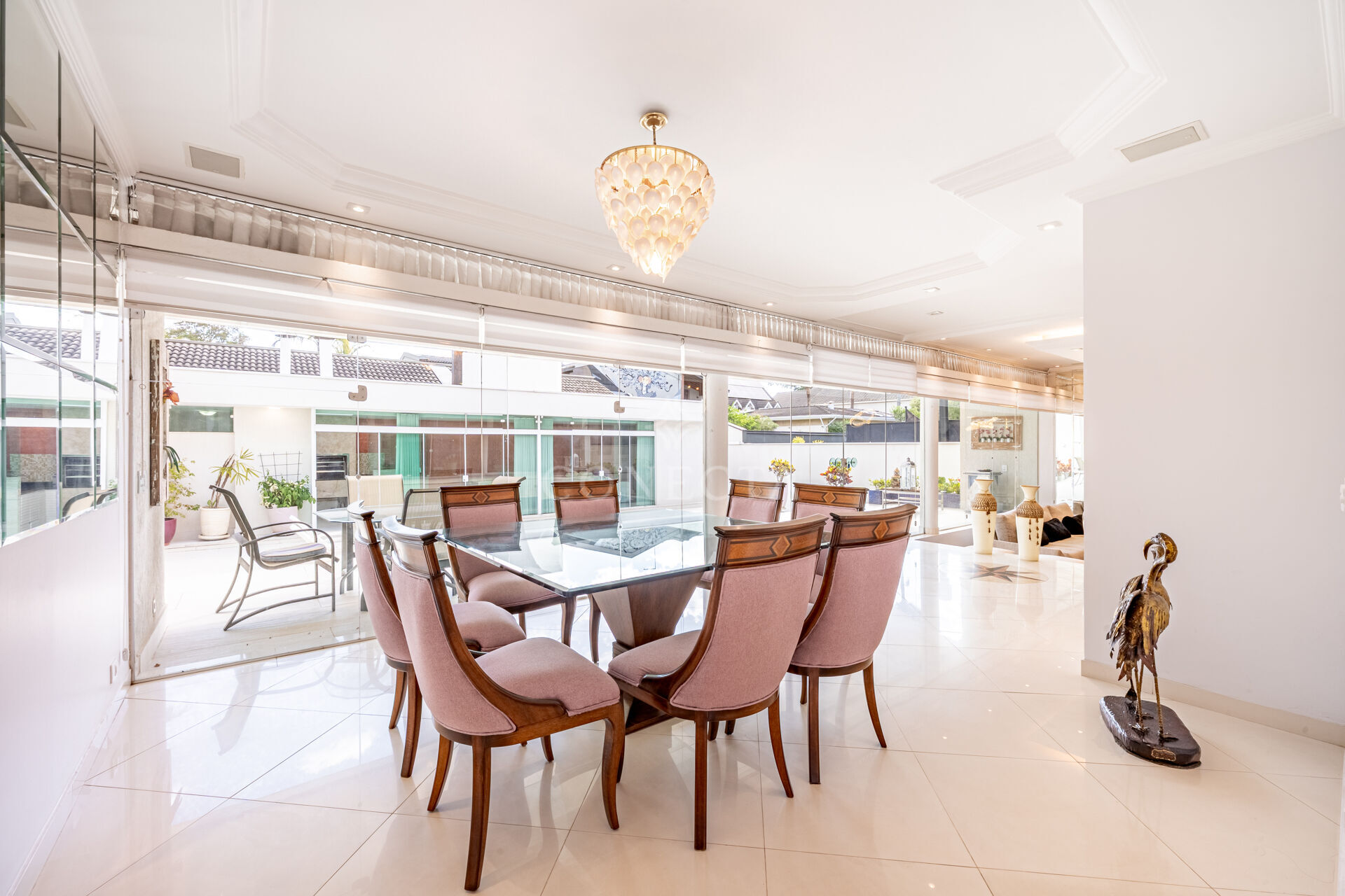 Casa, 4 quartos, 550 m² - Foto 15