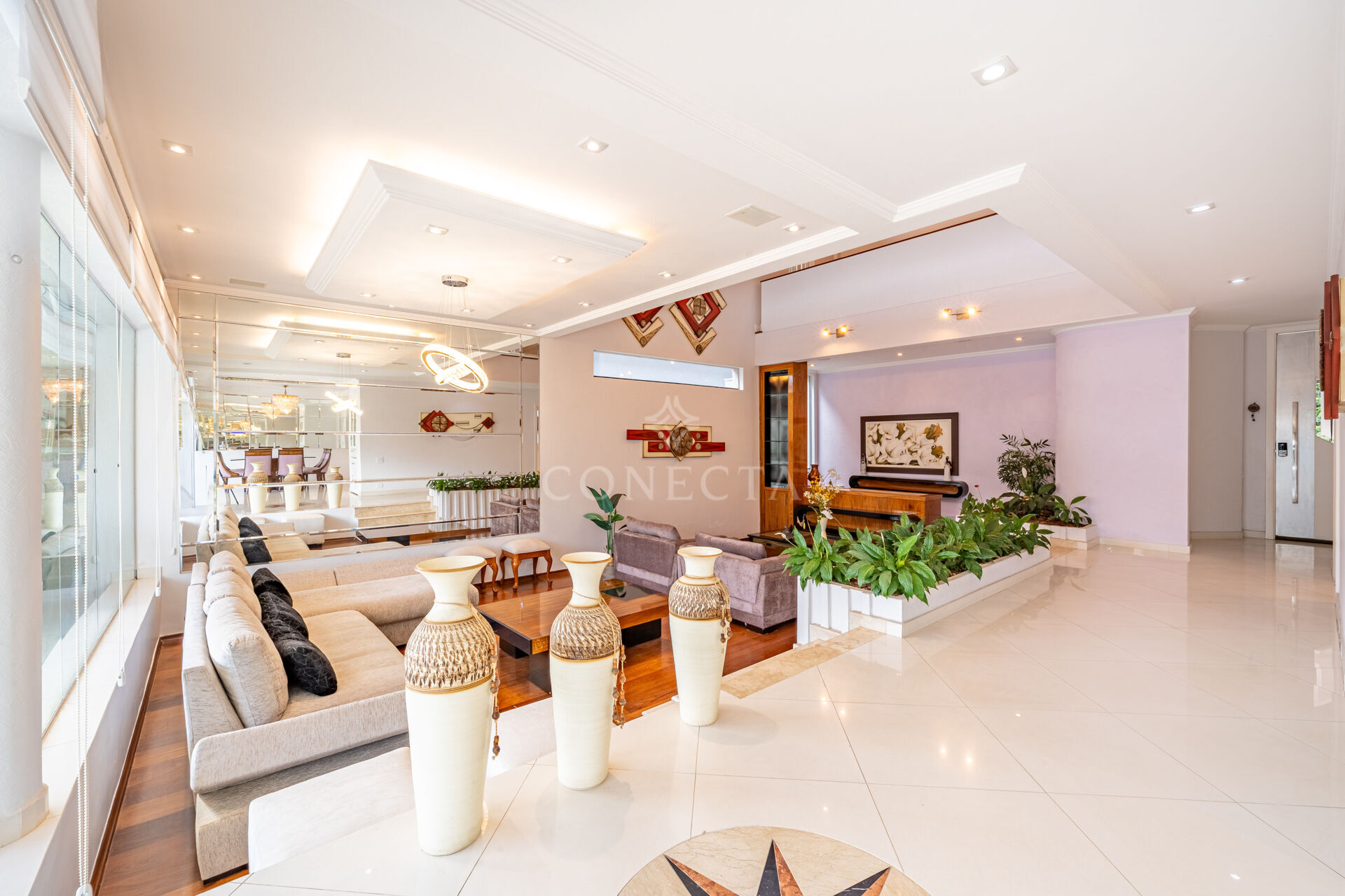 Casa, 4 quartos, 550 m² - Foto 12