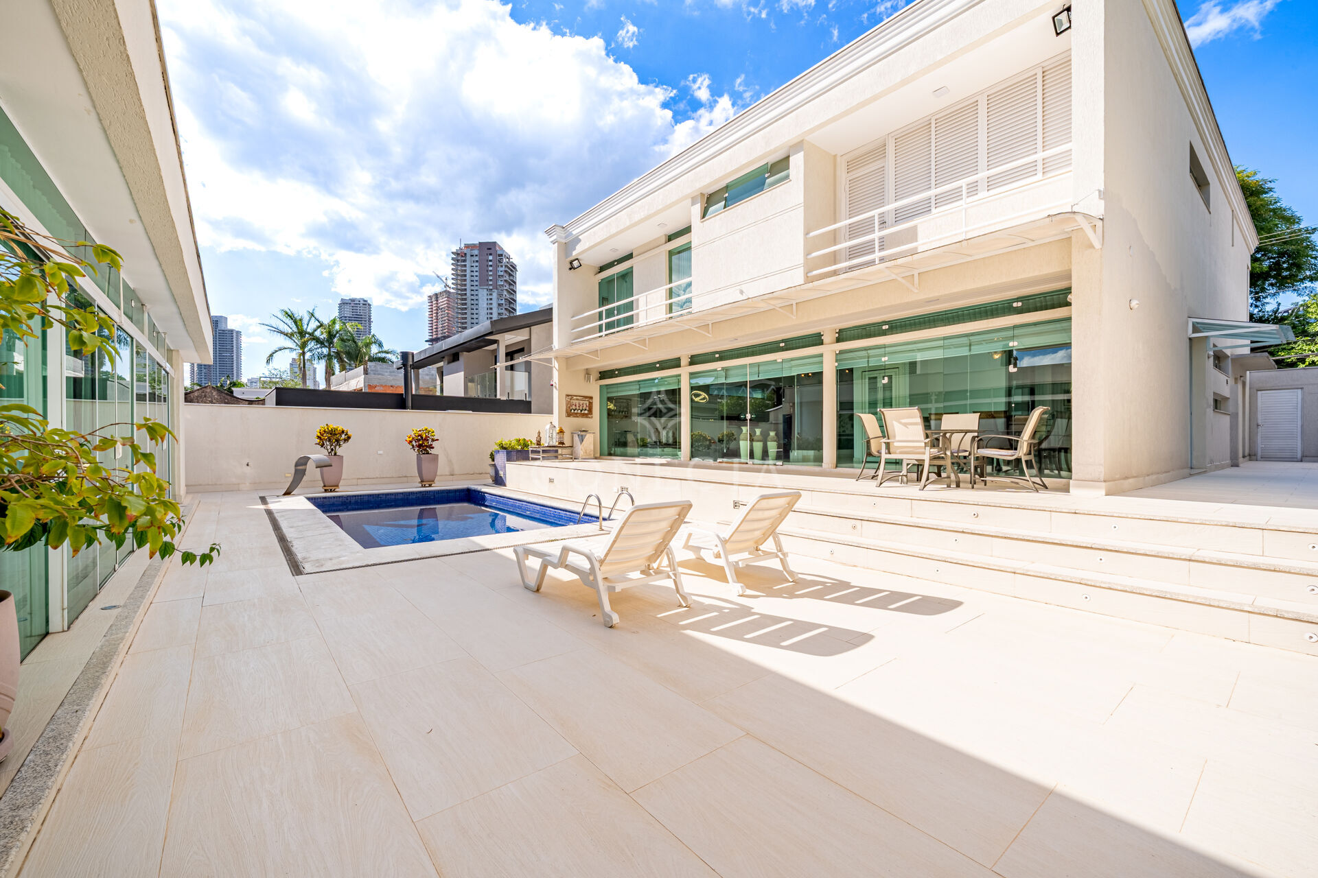 Casa, 4 quartos, 550 m² - Foto 21