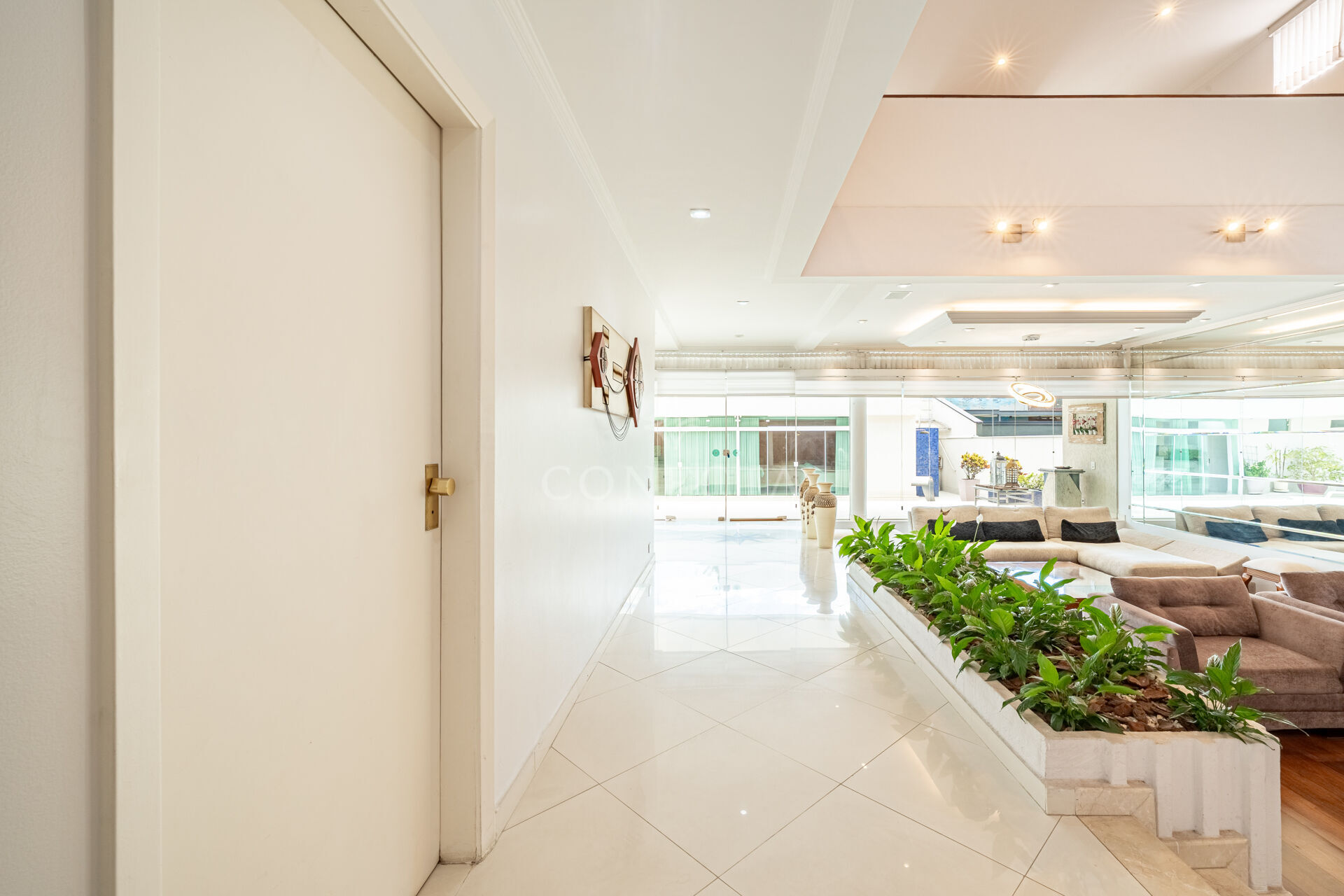 Casa, 4 quartos, 550 m² - Foto 5