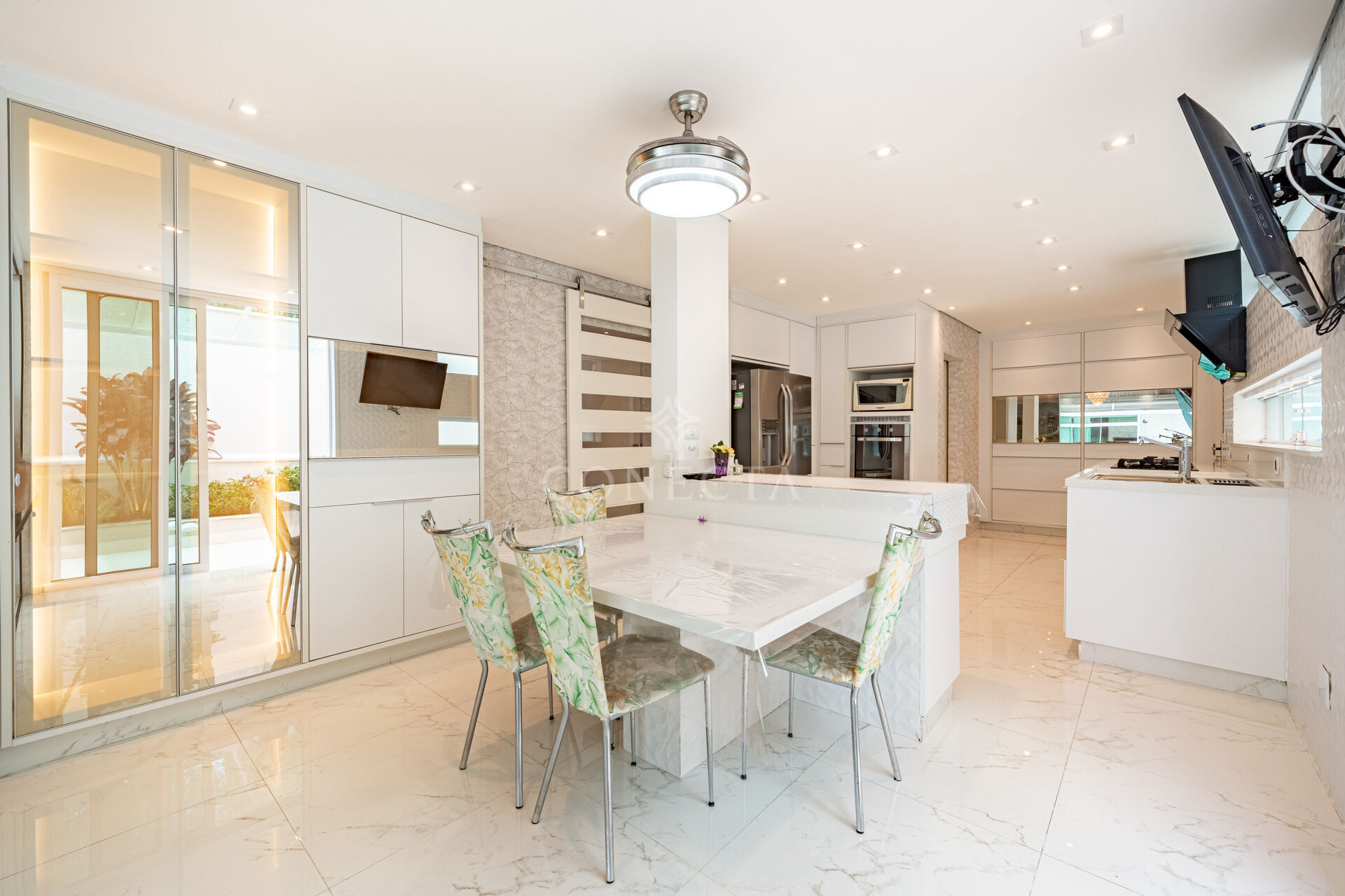 Casa, 4 quartos, 550 m² - Foto 16