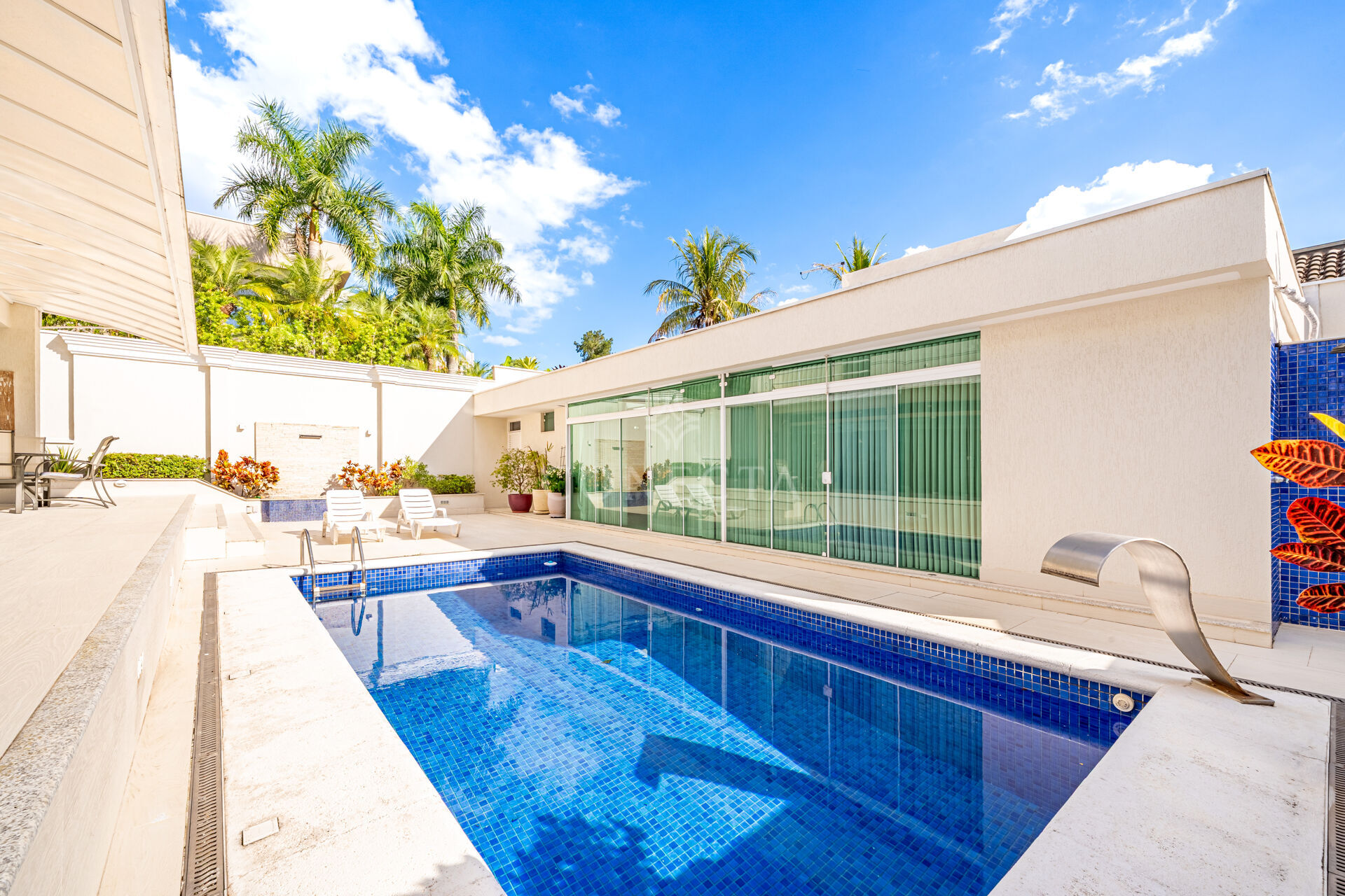 Casa, 4 quartos, 550 m² - Foto 23