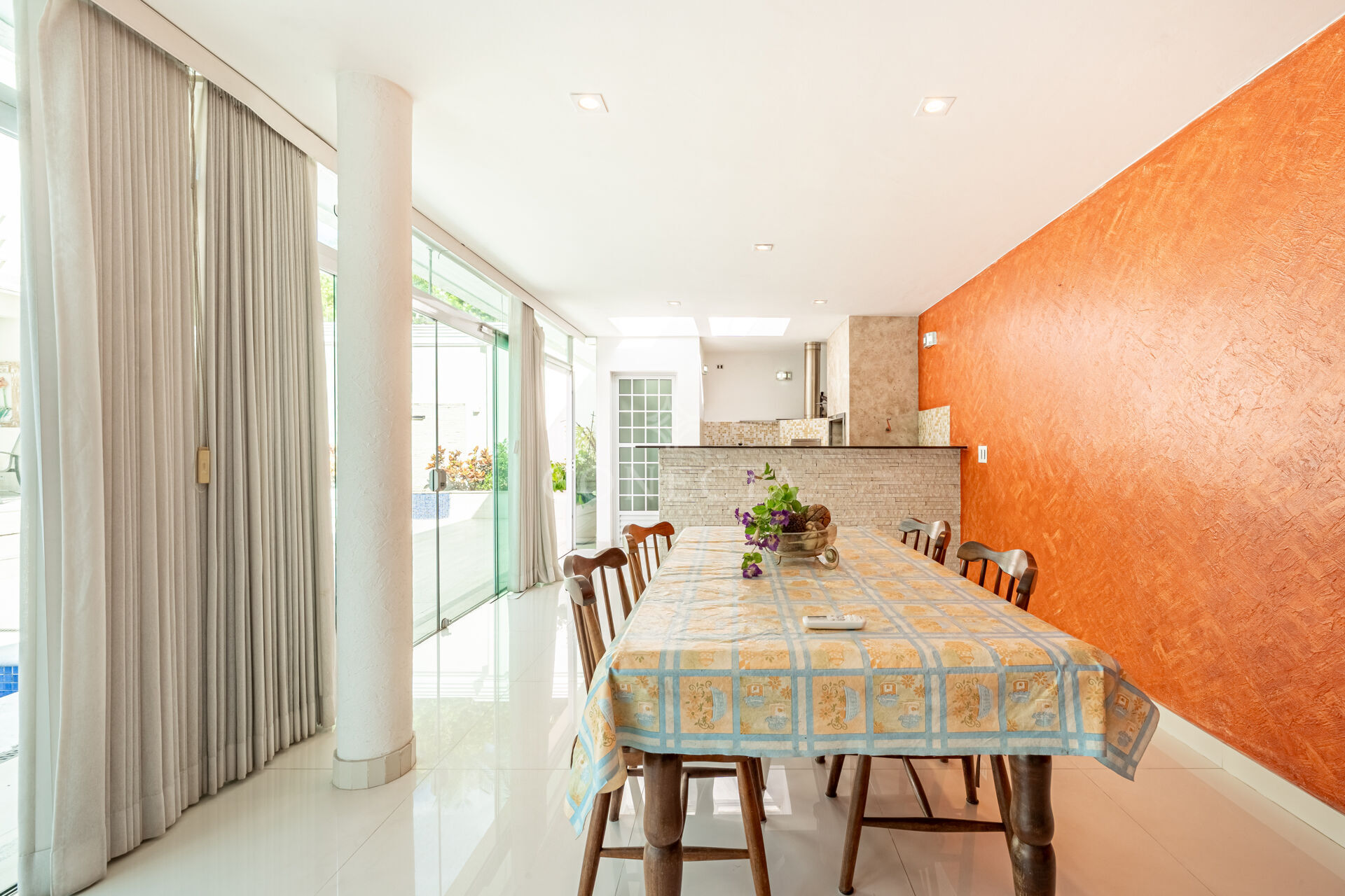 Casa, 4 quartos, 550 m² - Foto 26