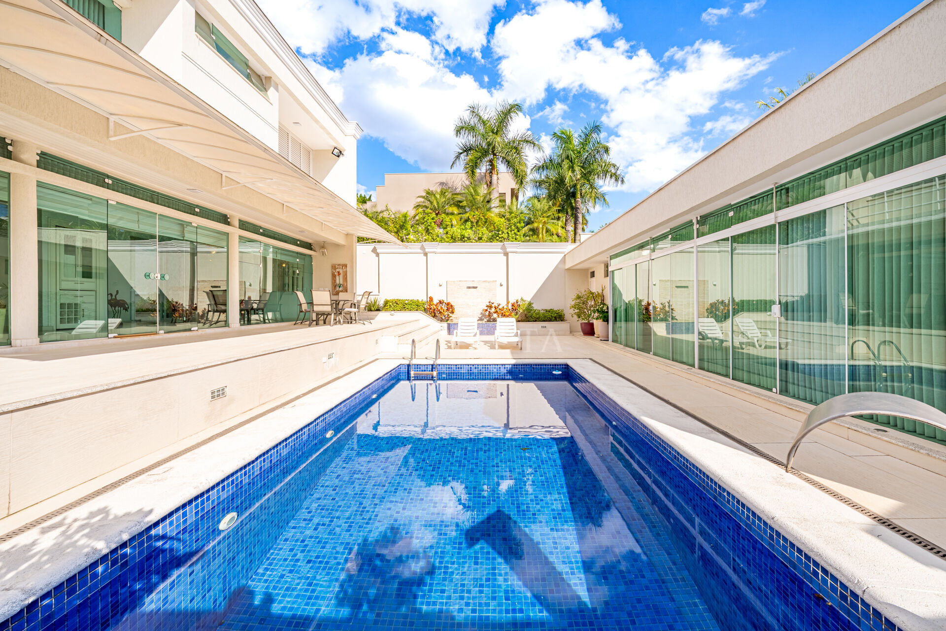 Casa, 4 quartos, 550 m² - Foto 22