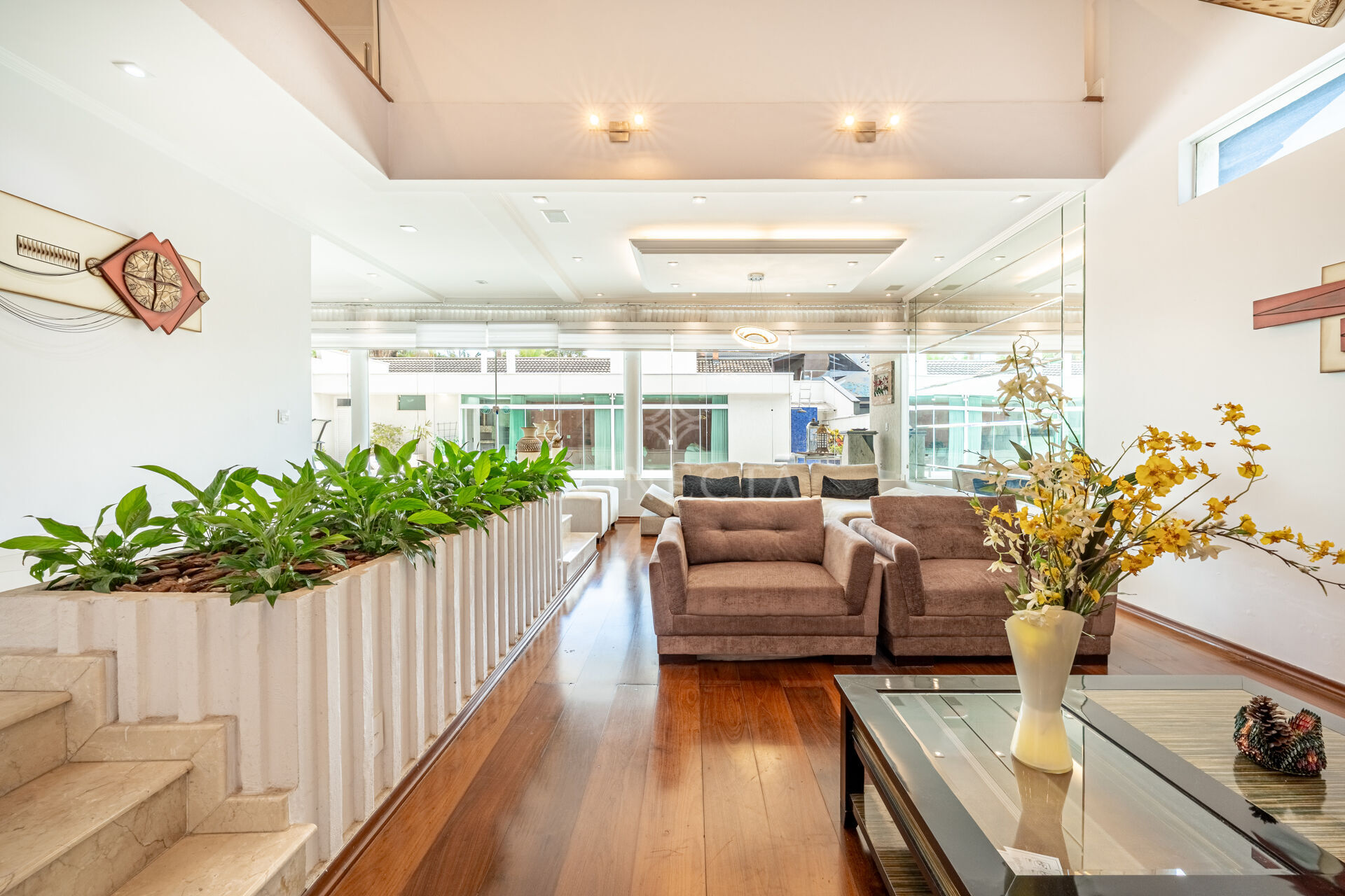 Casa, 4 quartos, 550 m² - Foto 6