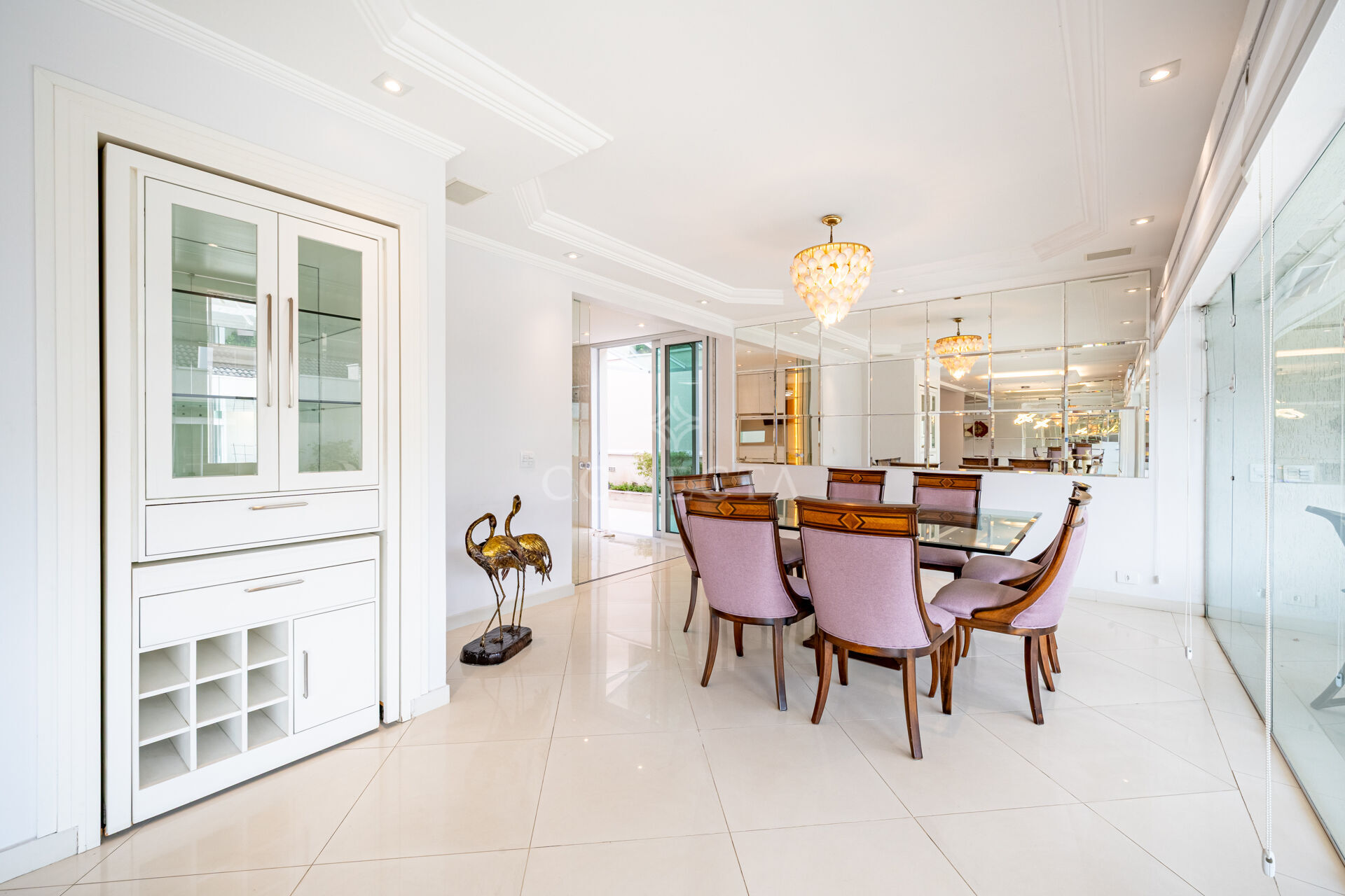 Casa, 4 quartos, 550 m² - Foto 14