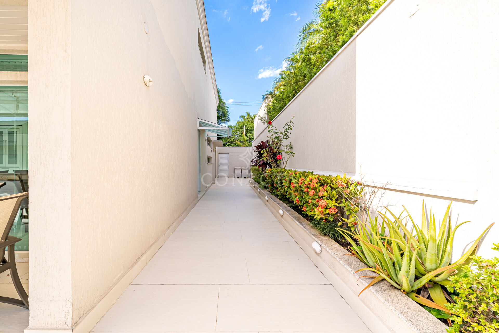 Casa, 4 quartos, 550 m² - Foto 31