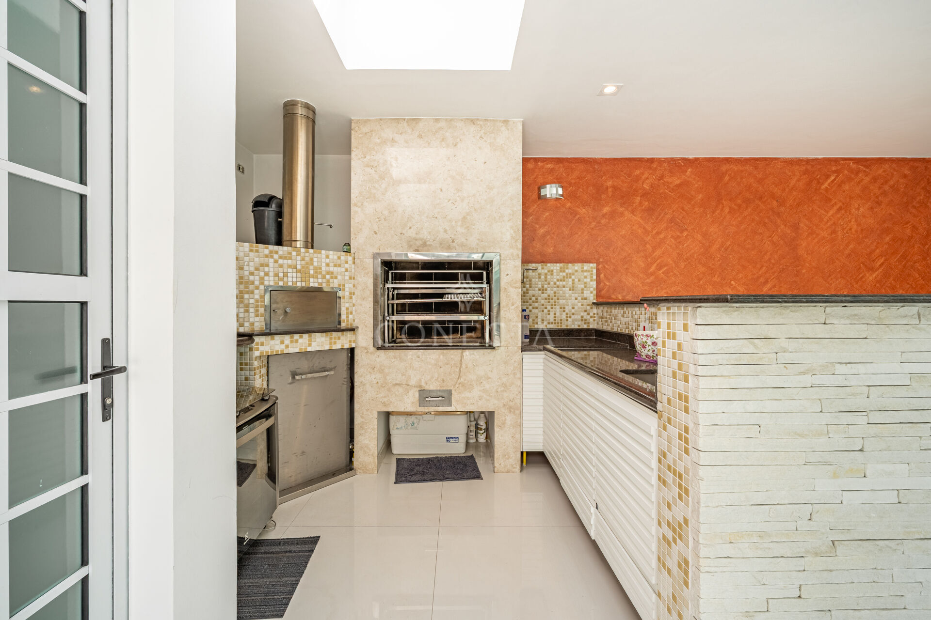 Casa, 4 quartos, 550 m² - Foto 24