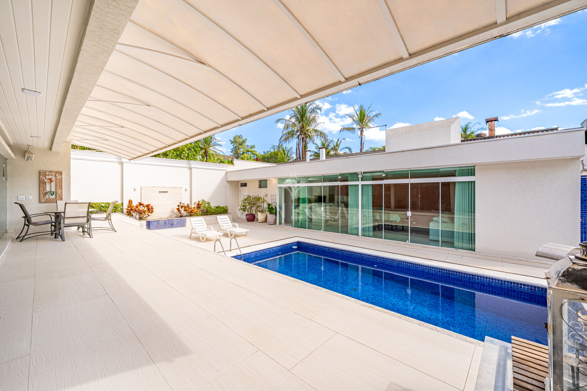 Casa, 4 quartos, 550 m² - Foto 19