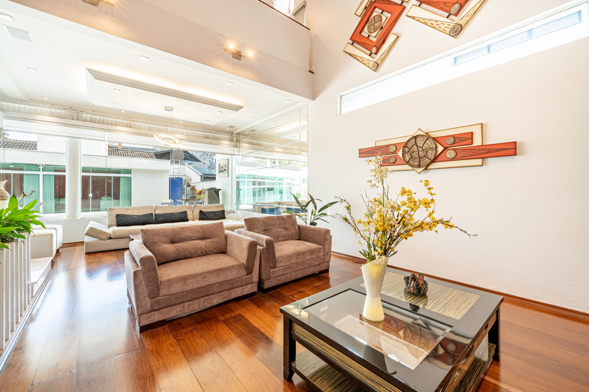 Casa, 4 quartos, 550 m² - Foto 3